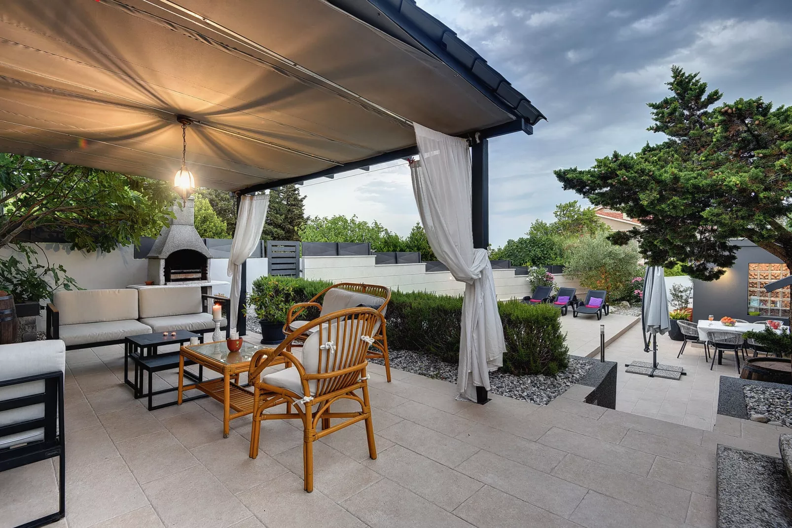 Zoya-Terrace balcony