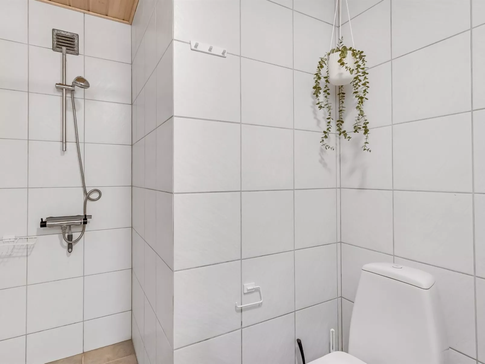 "Marlise" - 2.5km from the sea-Inside