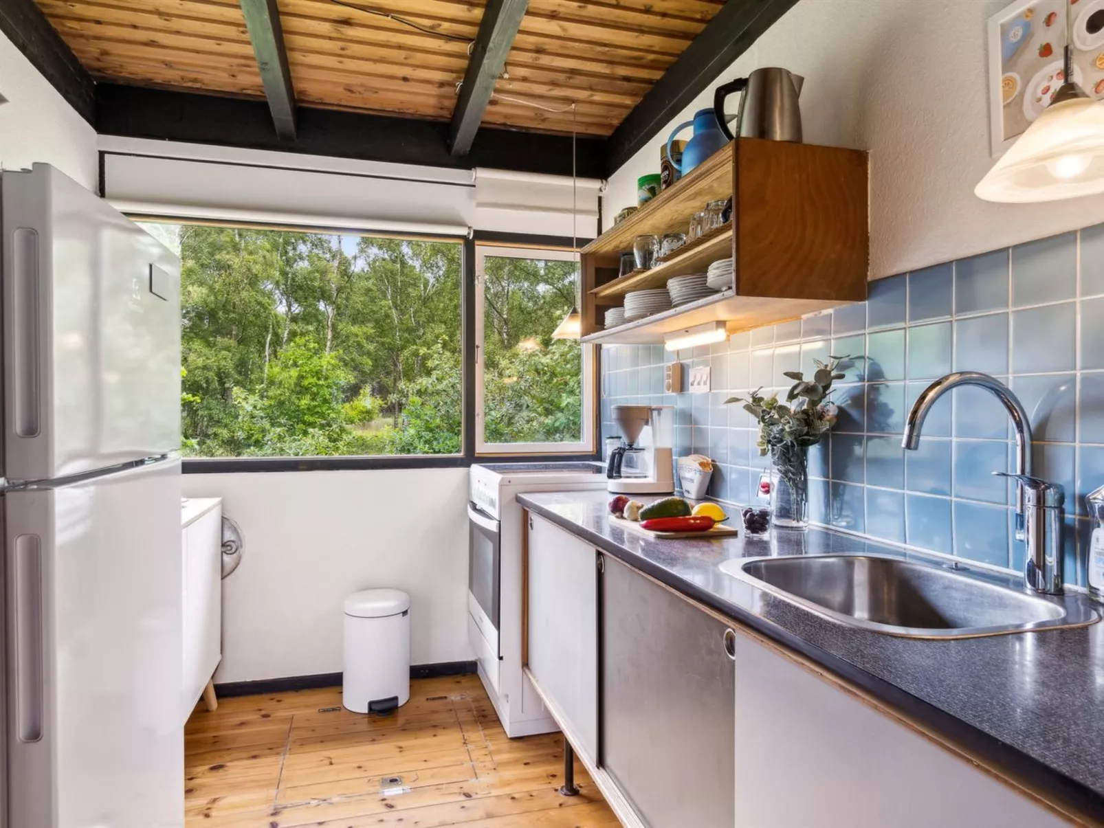 "Auli" - 125m from the sea-Inside