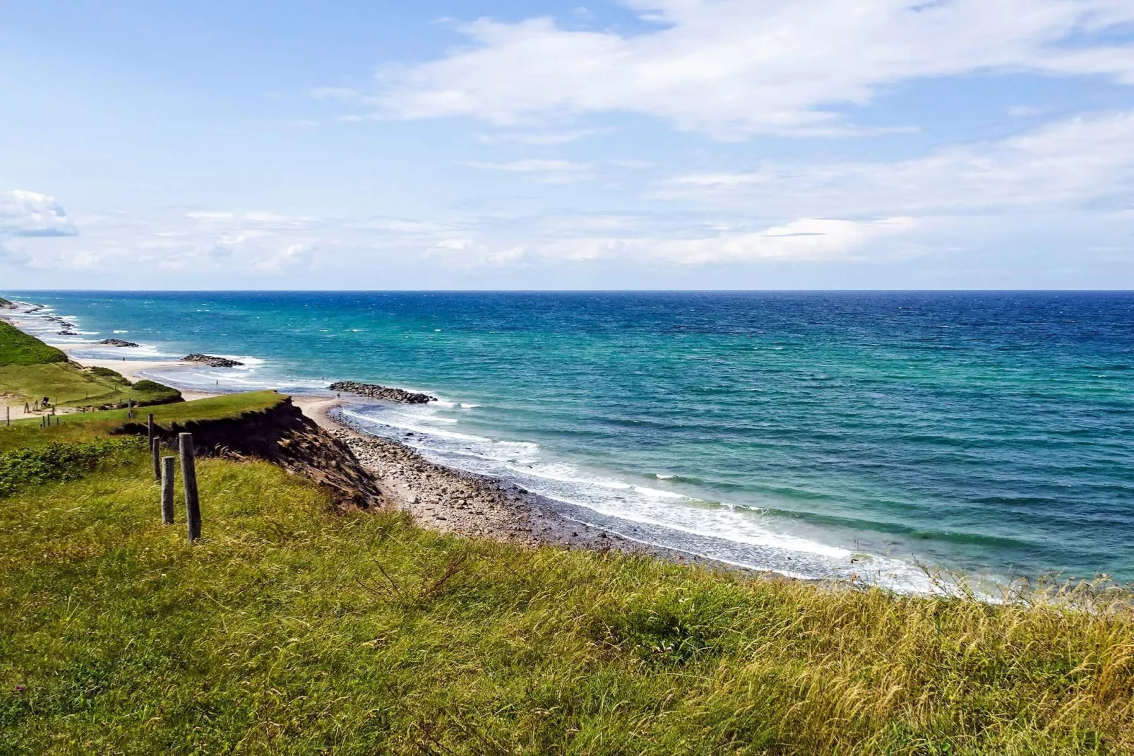6 person holiday home in Græsted-By Traum - Water view