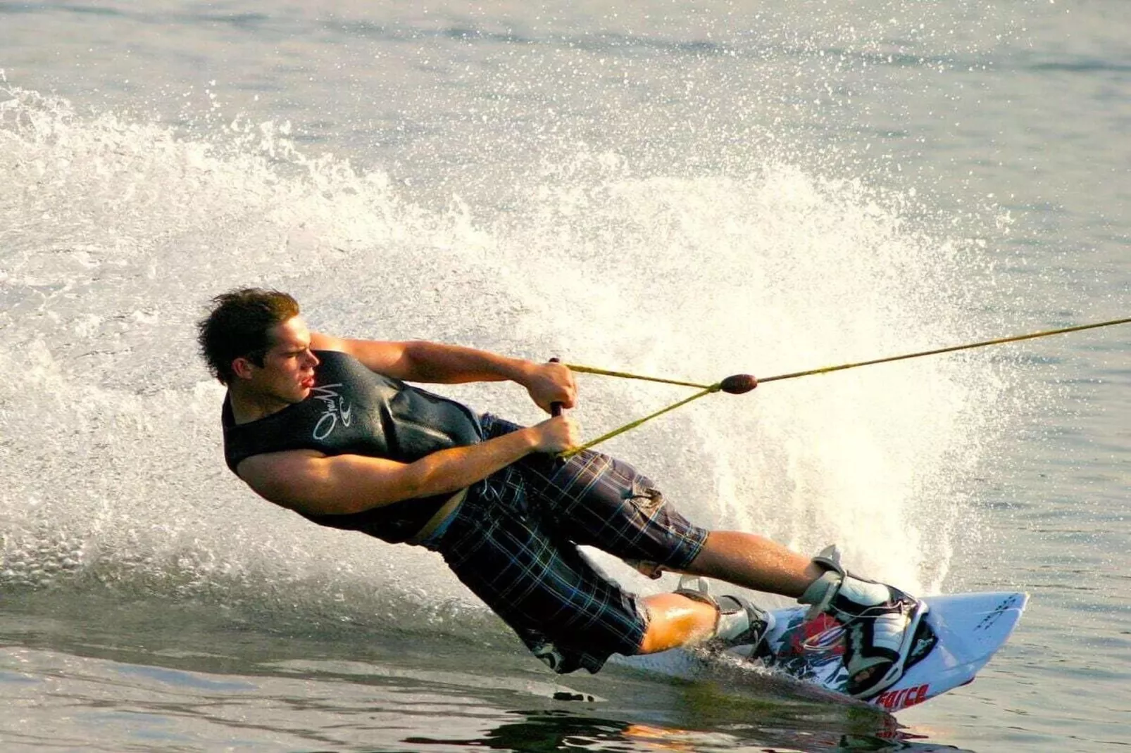 26681-Areas within 5km in summer