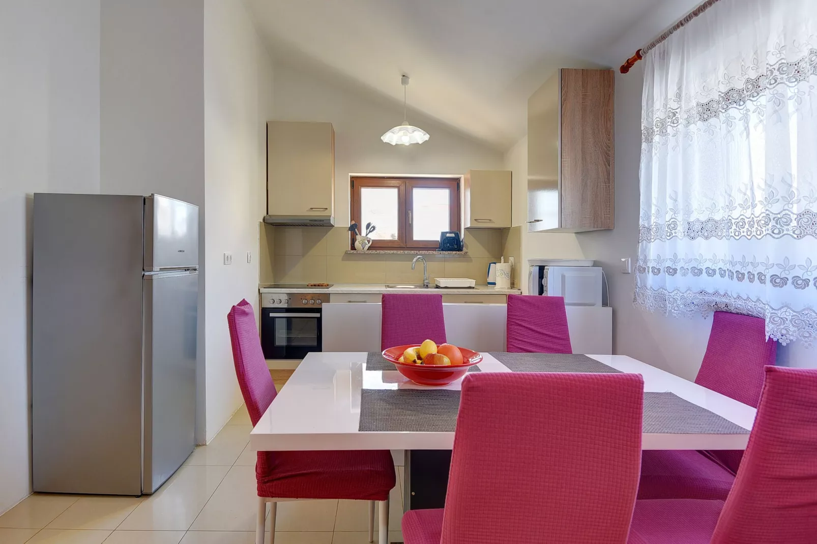 House Jasminka-Kitchen