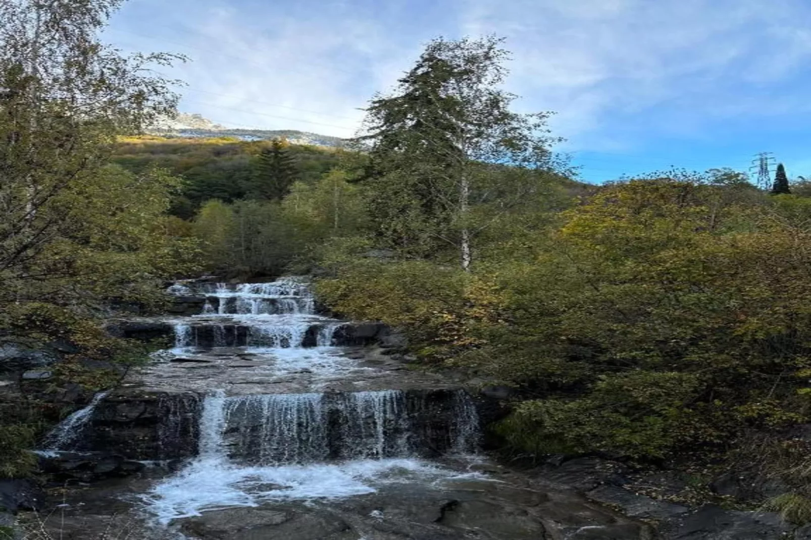 Hameau 5 201a - SPA & PISCINE studio 4 pers.-Zones été à 5 km