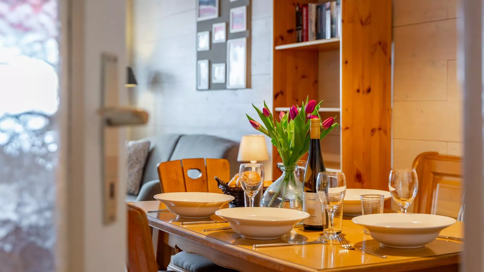 Hinterreitblick-Ambiance