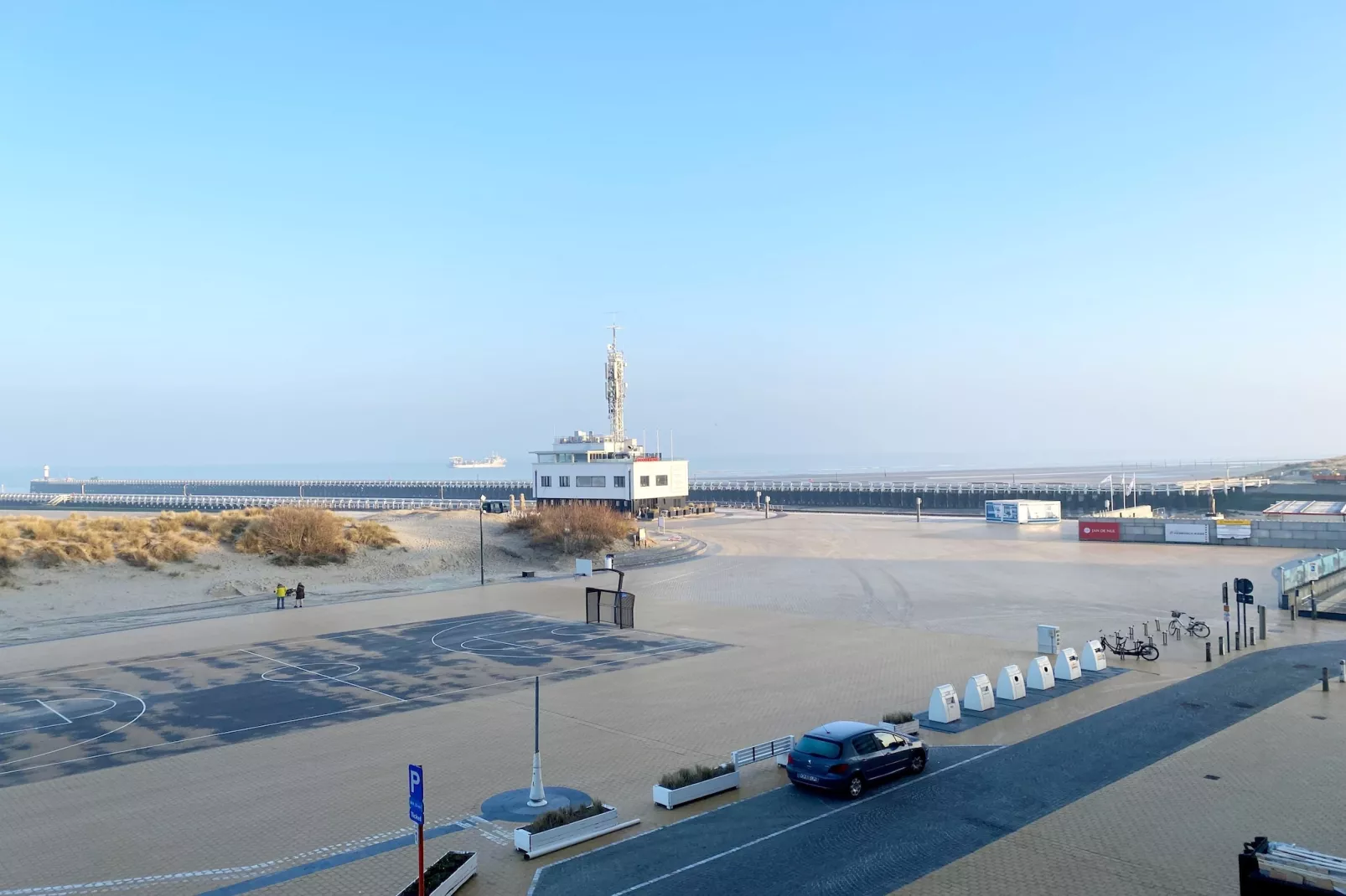 MEMLING 0202GAR-Zones été à 1 km