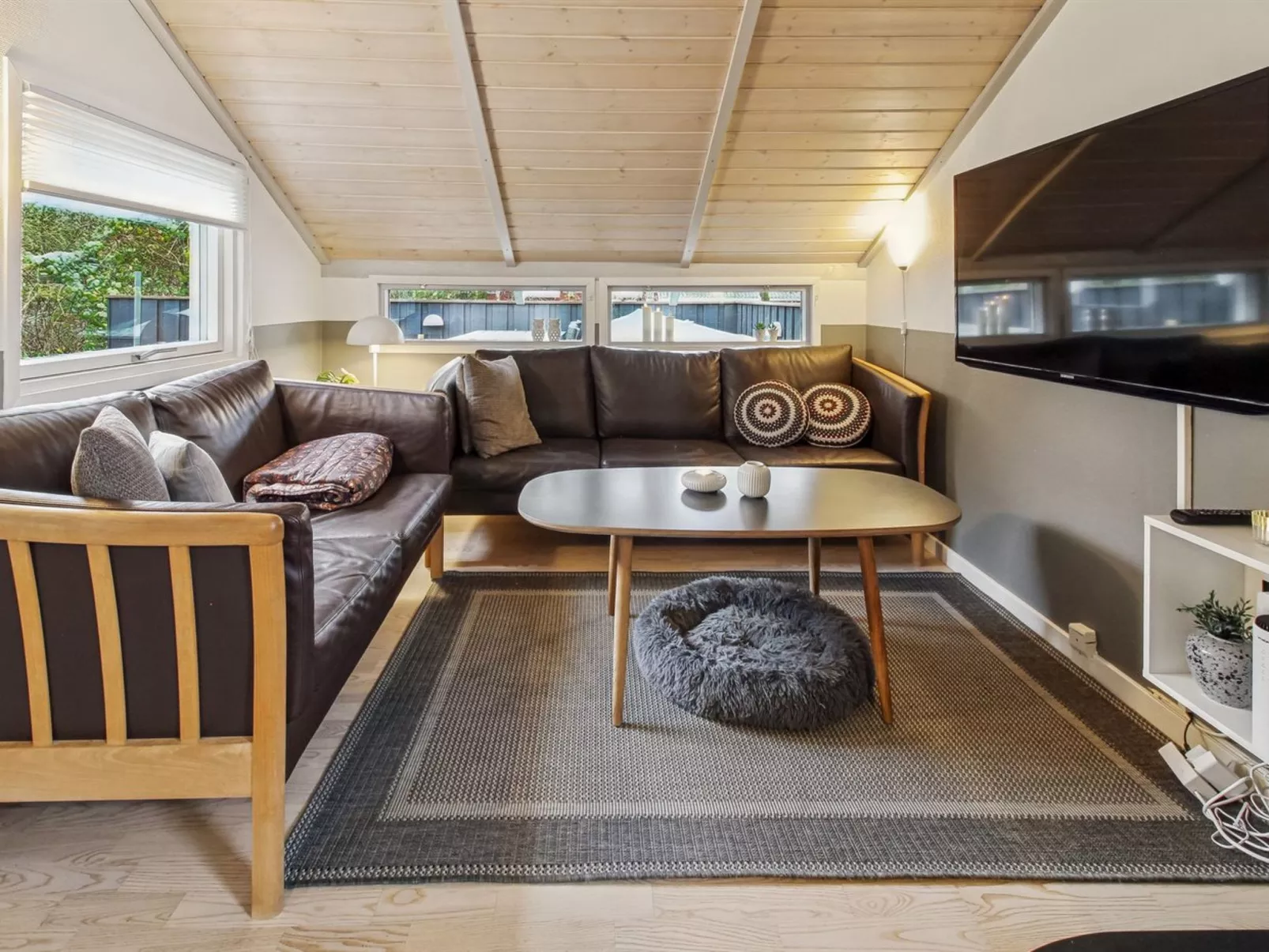 "Nedelko" - 30km from the sea-Inside