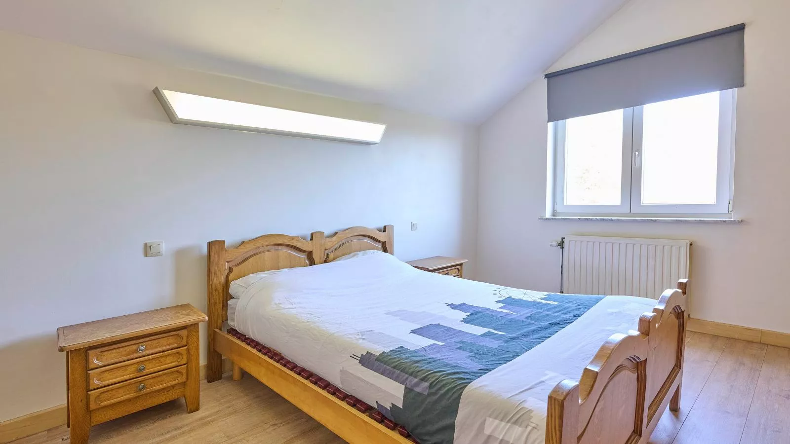 Quanto A  B-Schlafzimmer