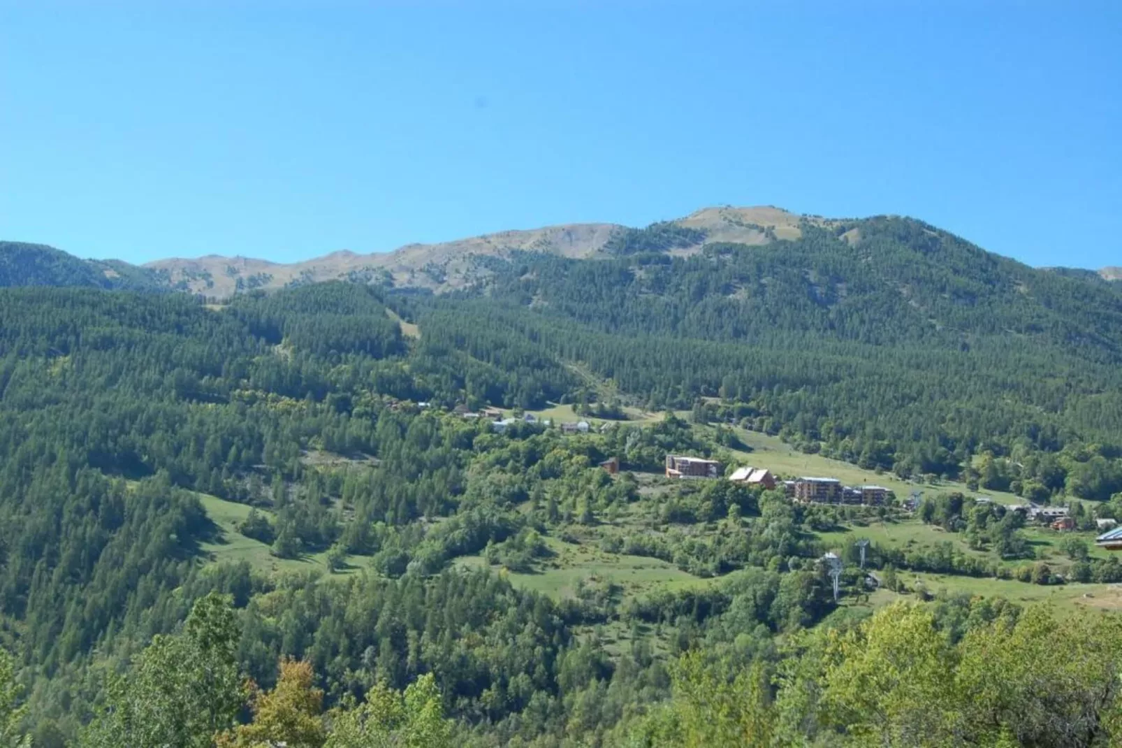 C. du Verdon N°3401 - 2P6 - Gebiete Sommer 20 km