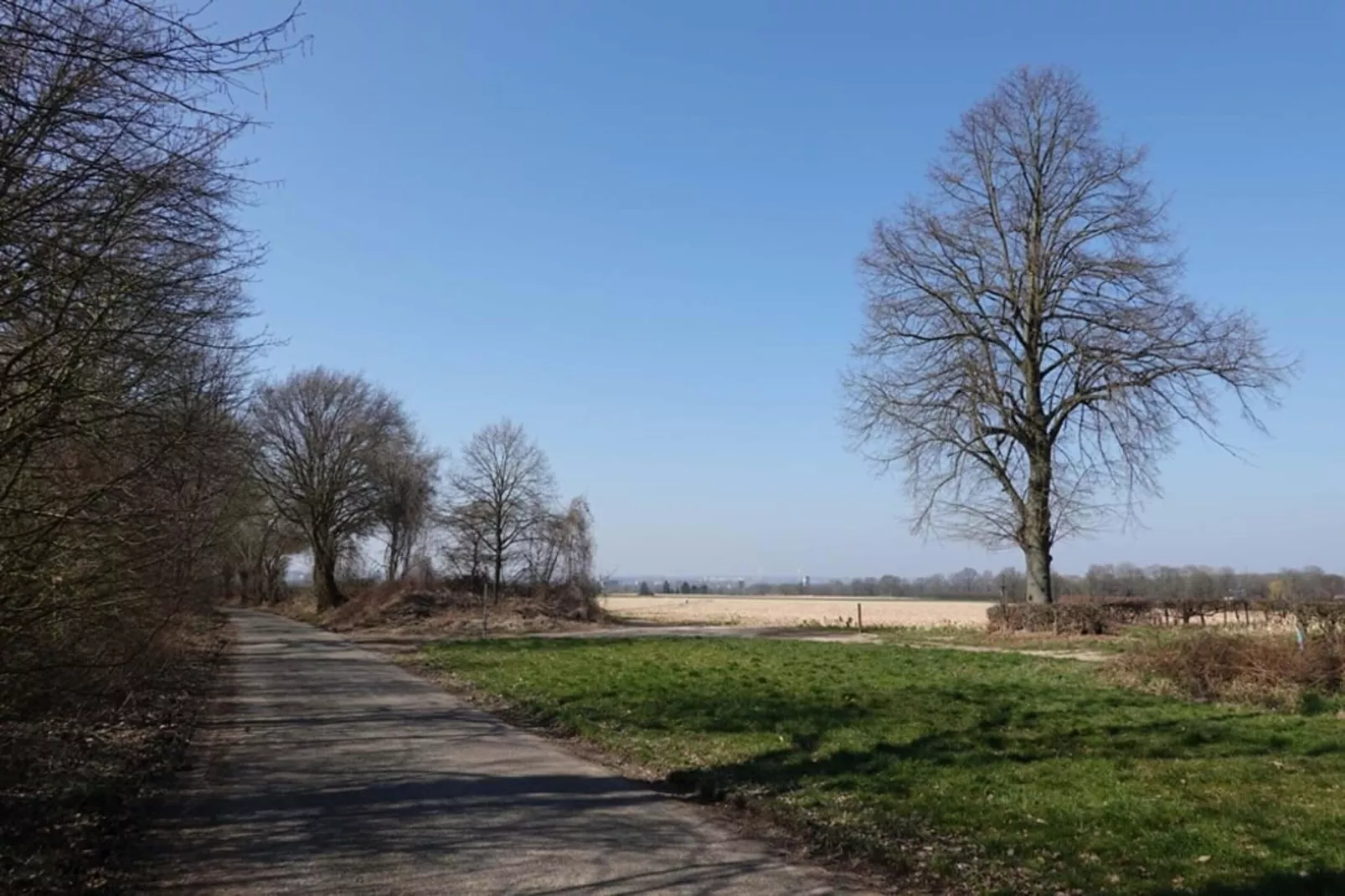 Schaelsbergerbosch - Fireplace & Sauna-Zones été à 20 km