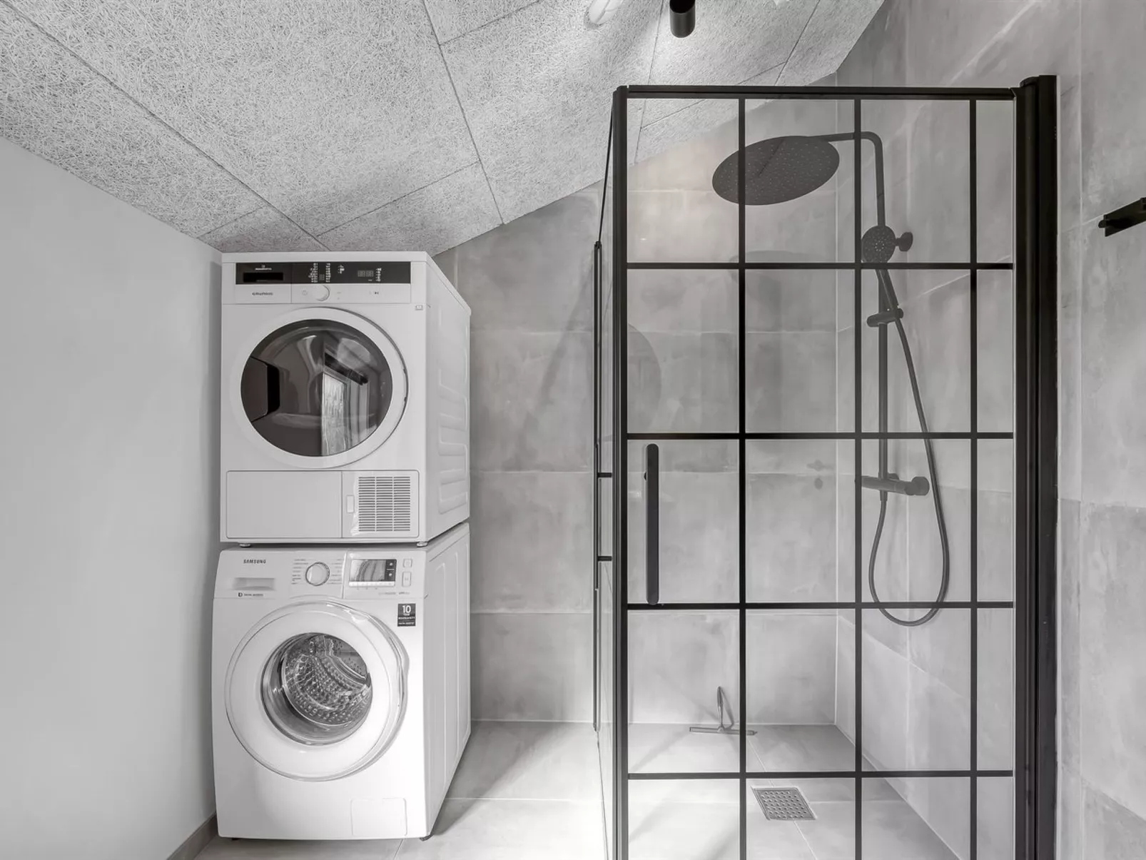 "Jyde" - 250m from the sea - Inside