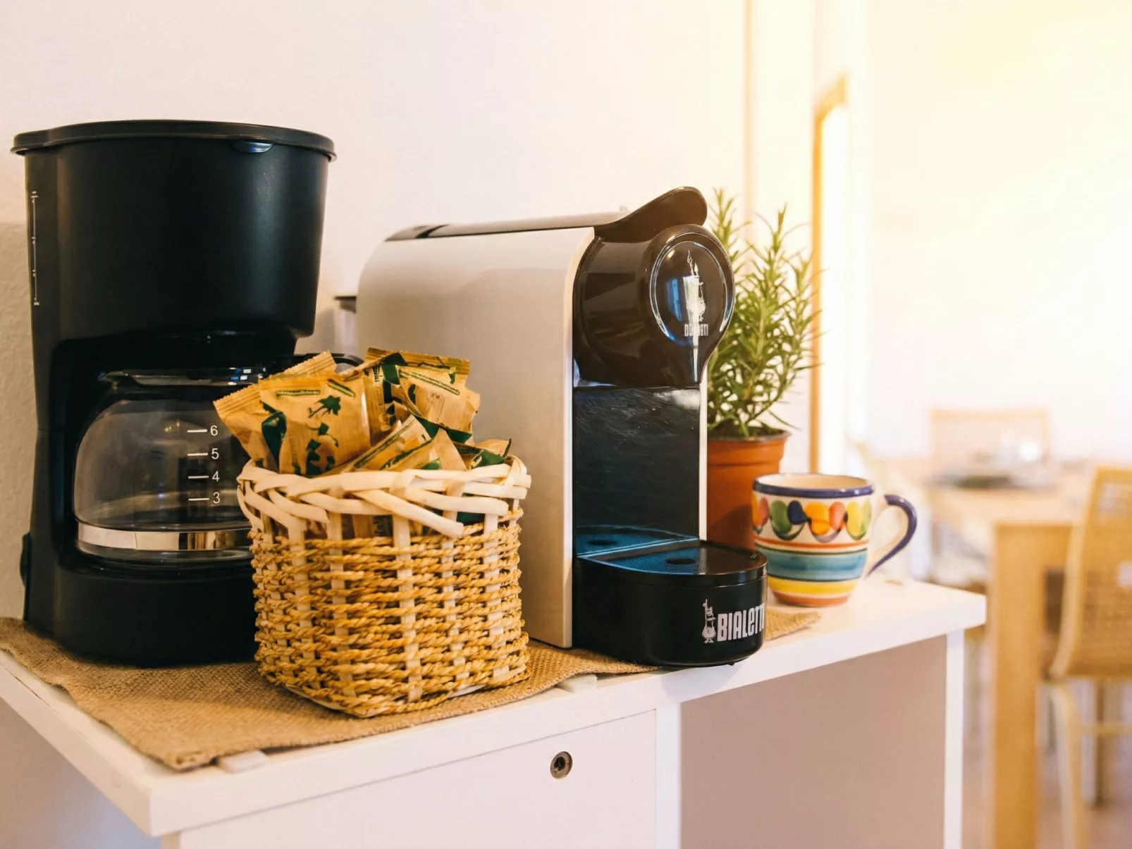 Crystal Sea Apartment-Inside