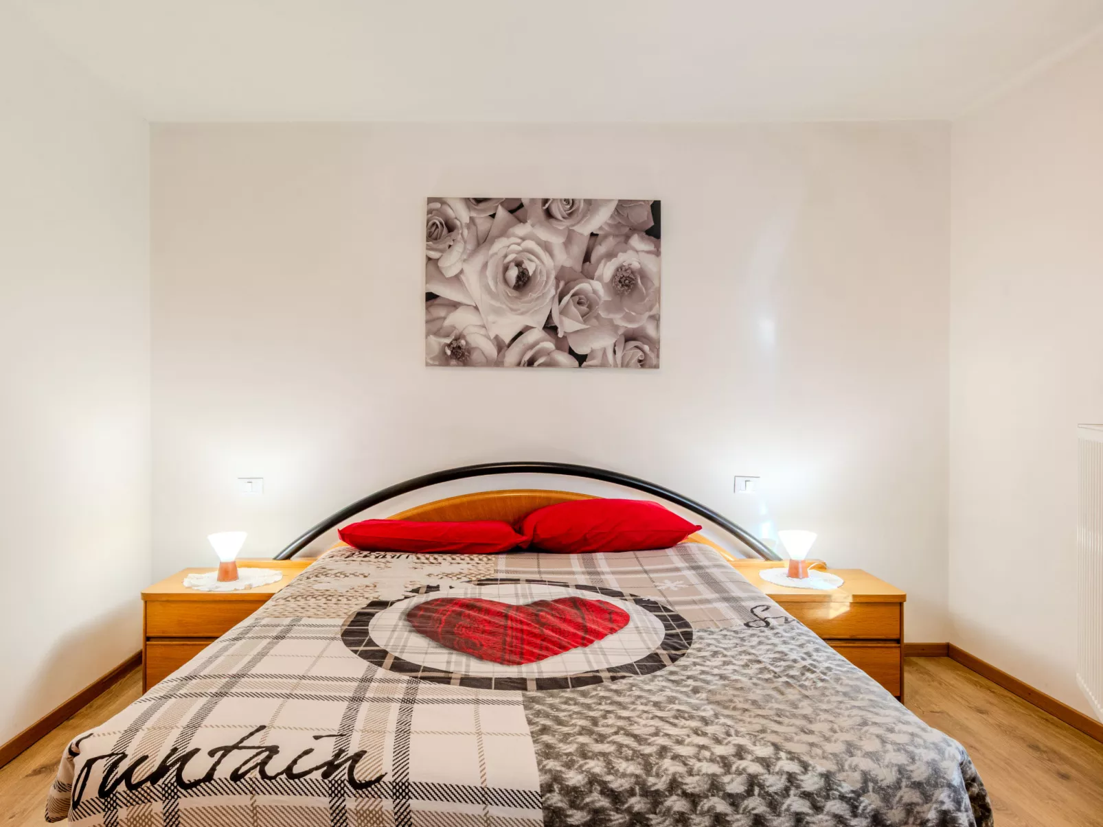 Relax tra i Monti - Inside