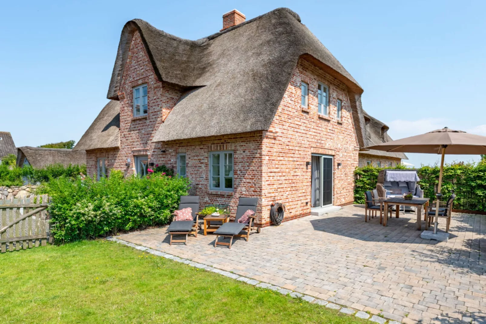 540040 - Außenbereich Sommer