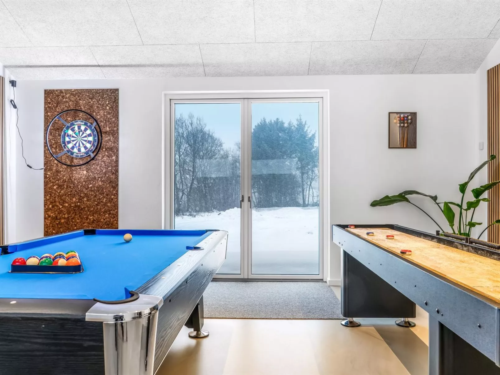 "Berta" - 2km from the sea - Inside