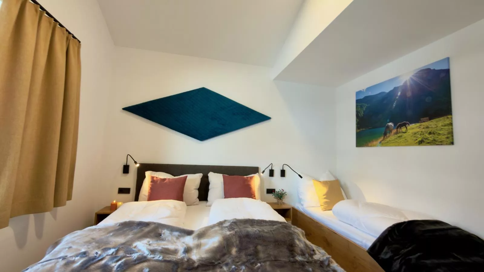 Bockblick Top 5-Schlafzimmer