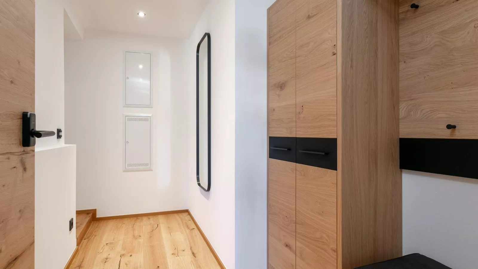 Haus Tauernblick Top 4-Flur