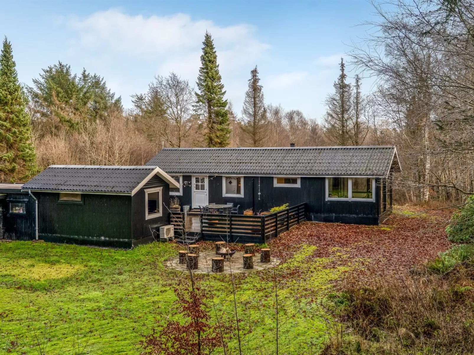 "Dreng" -  from the sea - Dehors