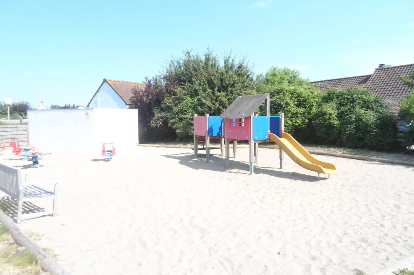 186075 - équipements