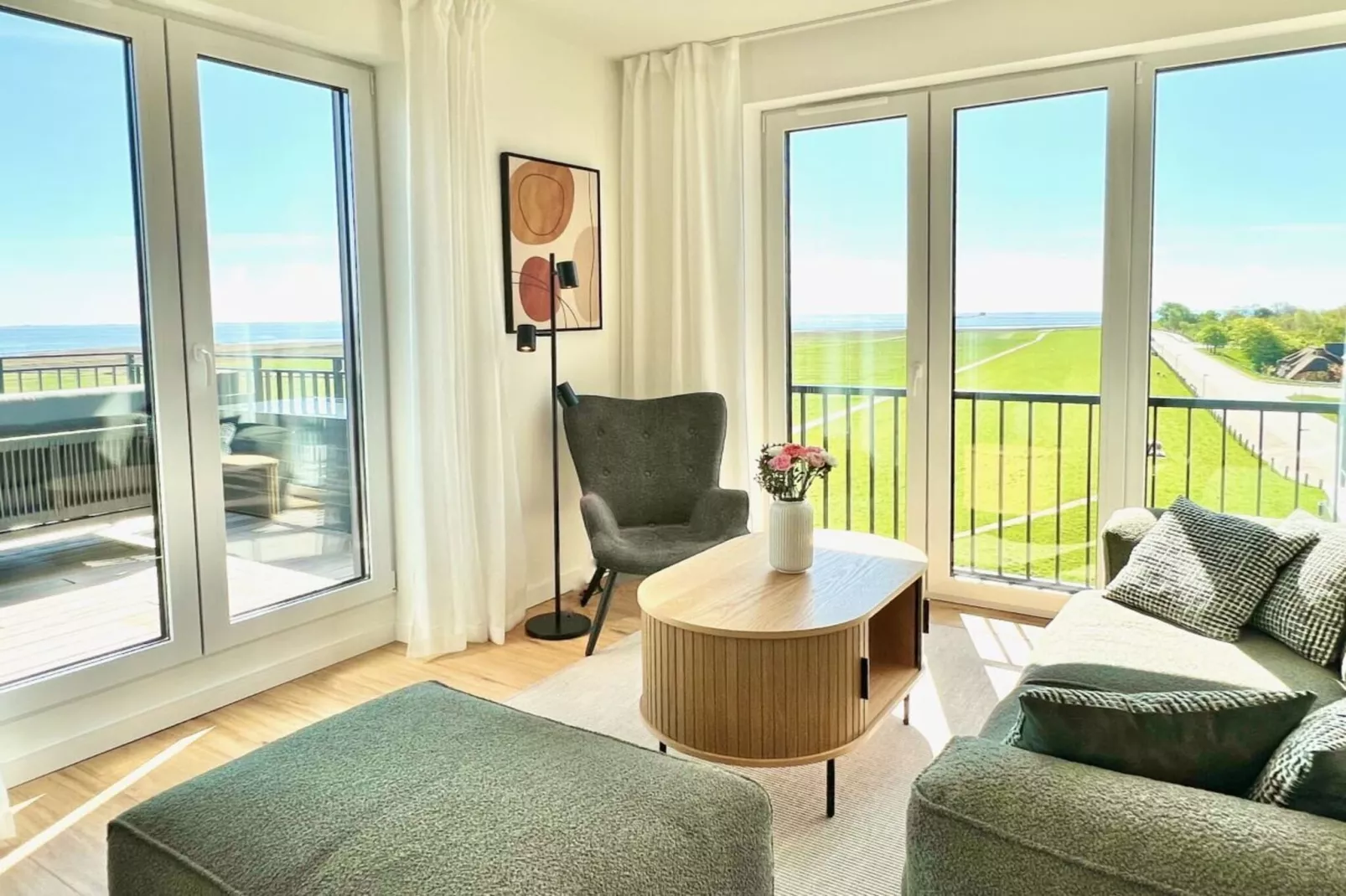 620522 - Aussicht Sommer