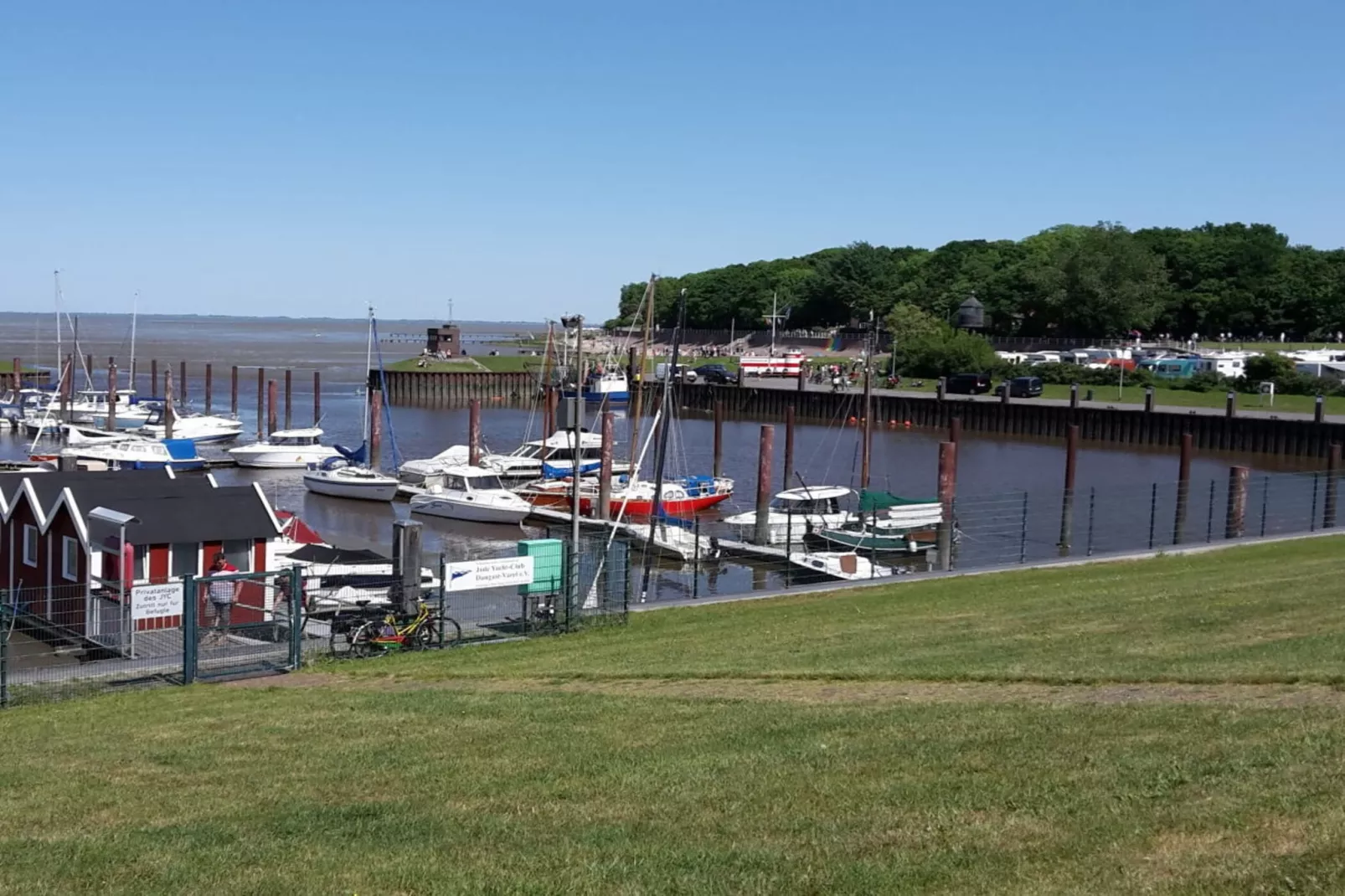 229889 - Gebiete Sommer 5 km