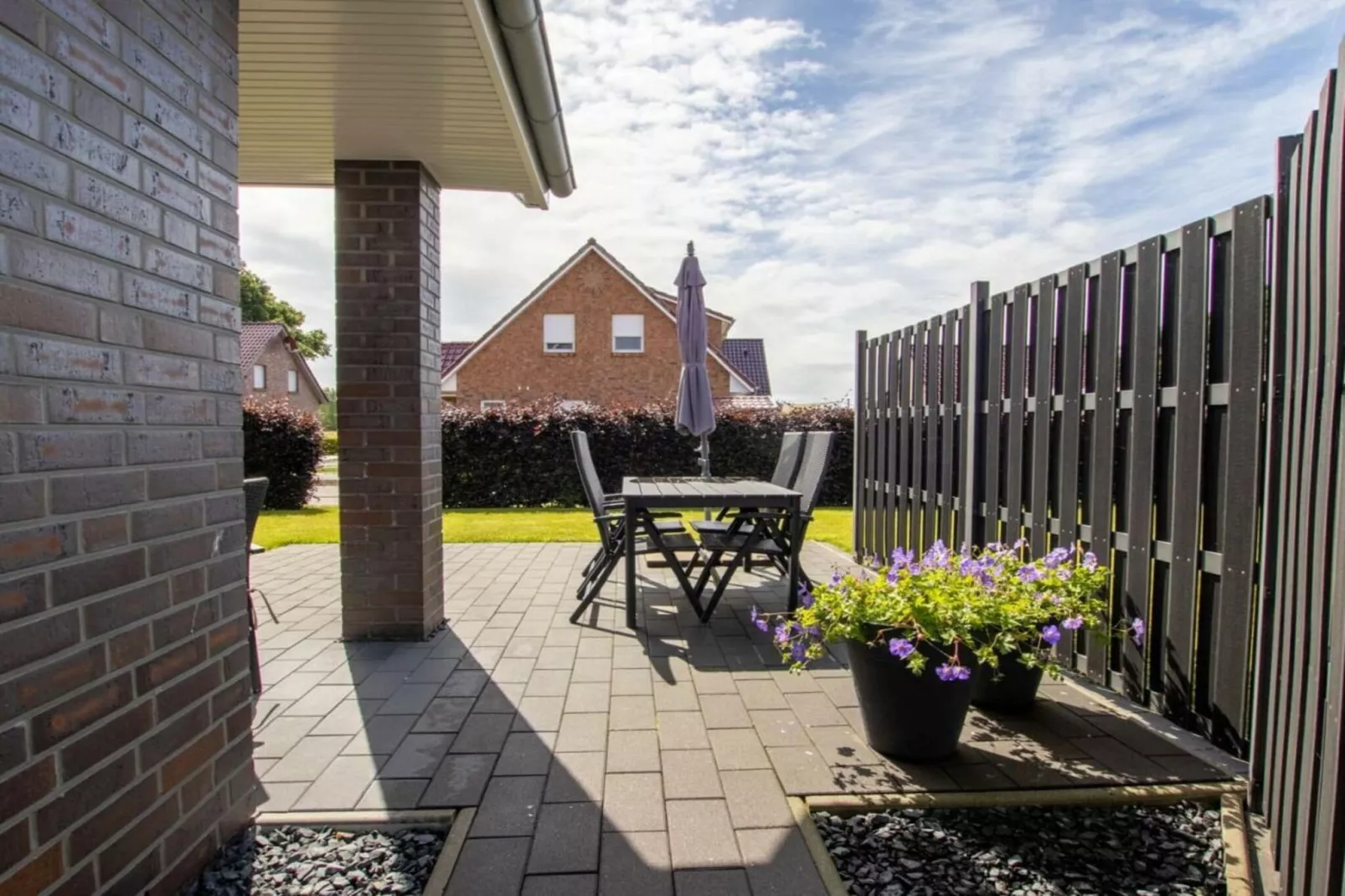 581071 - Terrasse/Balkon