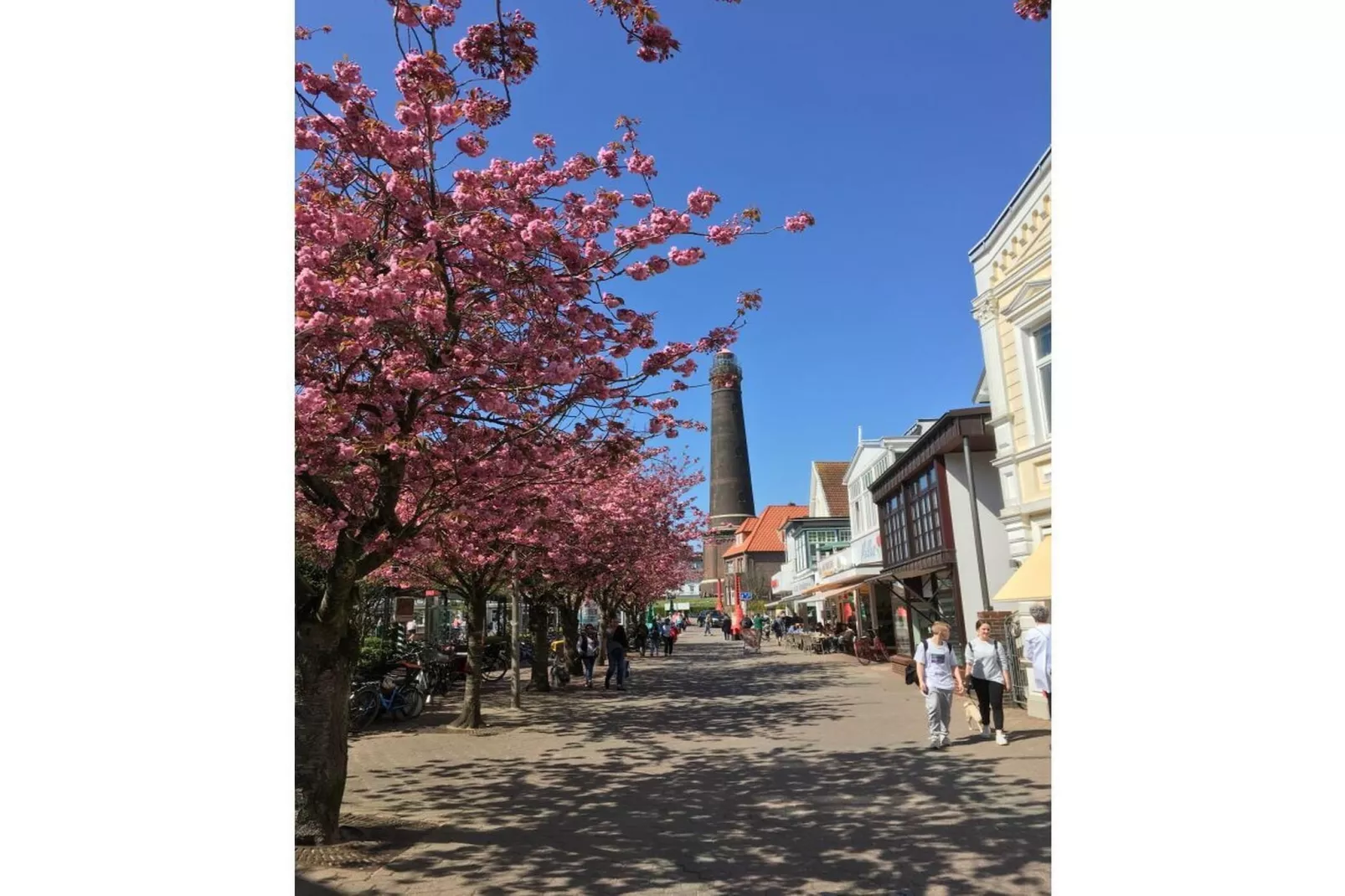 581070 - Gebiete Sommer 5 km