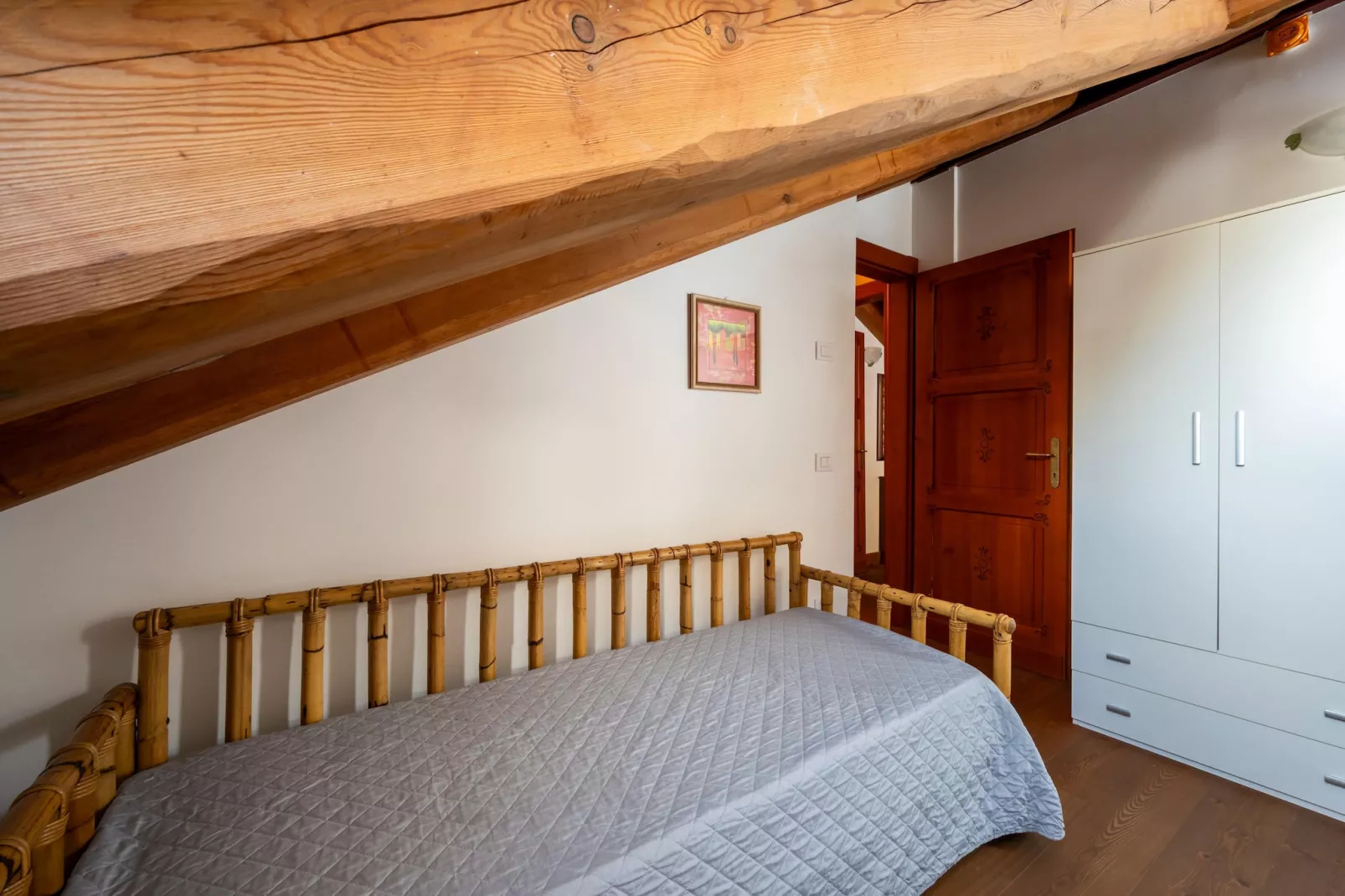 BILO 2 CERESOLE-Schlafzimmer