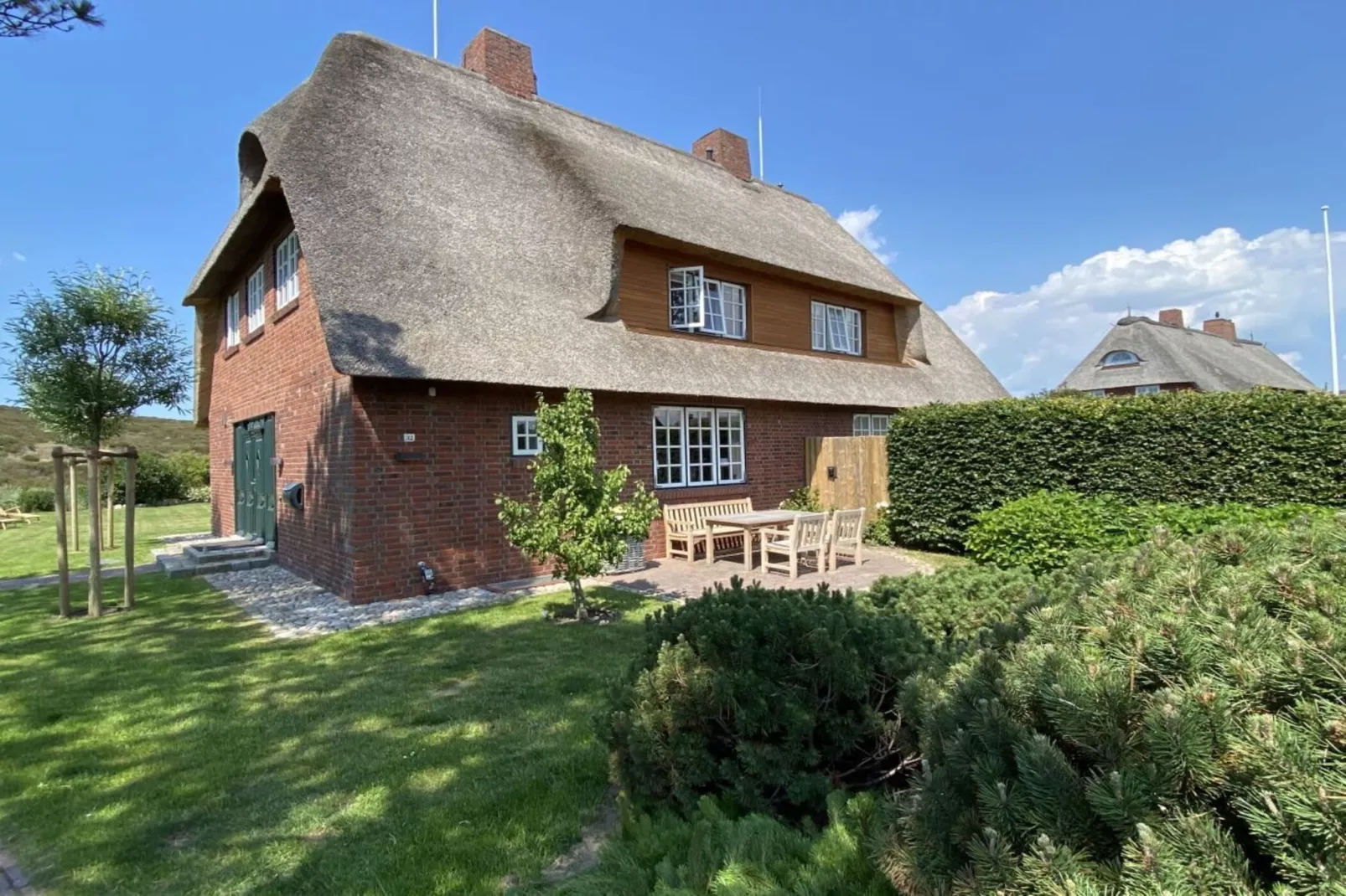 436061-Jardins en été