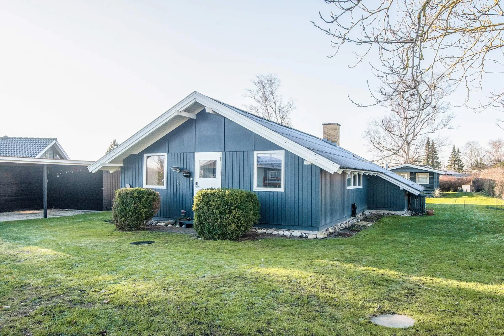 4 star holiday home in Juelsminde-View