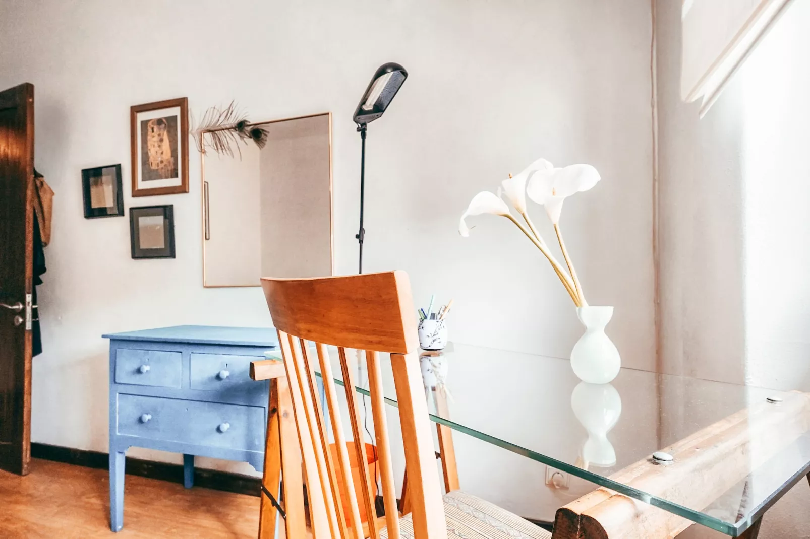 Casa da Rampa By Gt House-Schlafzimmer