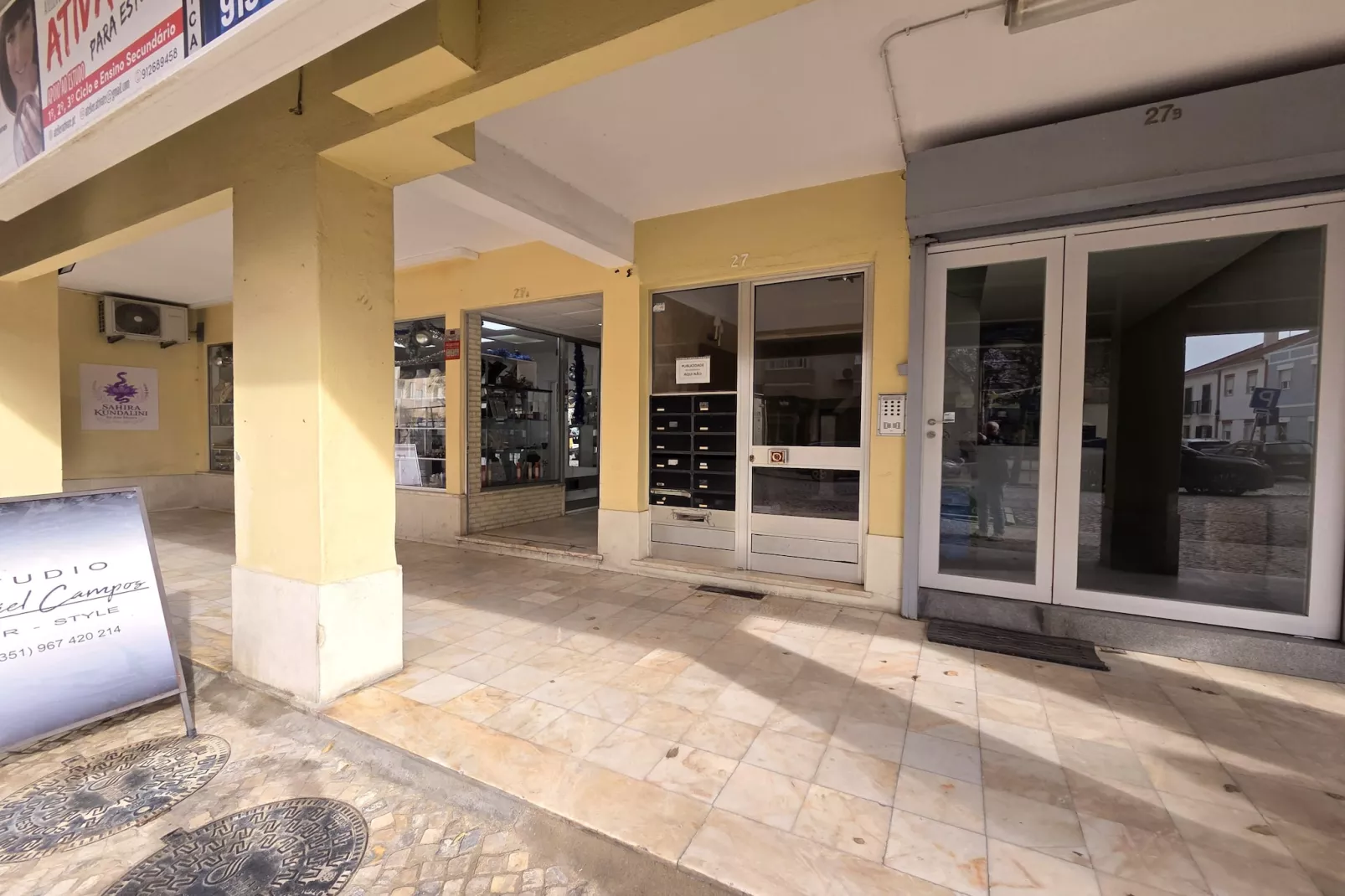 Caparica Escape By Gt House - Extérieur