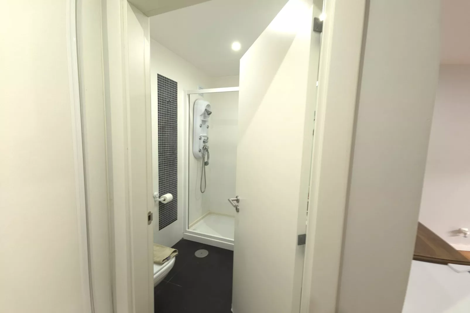 Sesimbra Terrace Escape By Gt House-Badezimmer