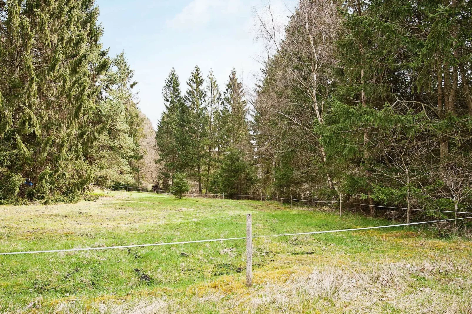 4 person holiday home in Bryrup-By Traum-Not tagged