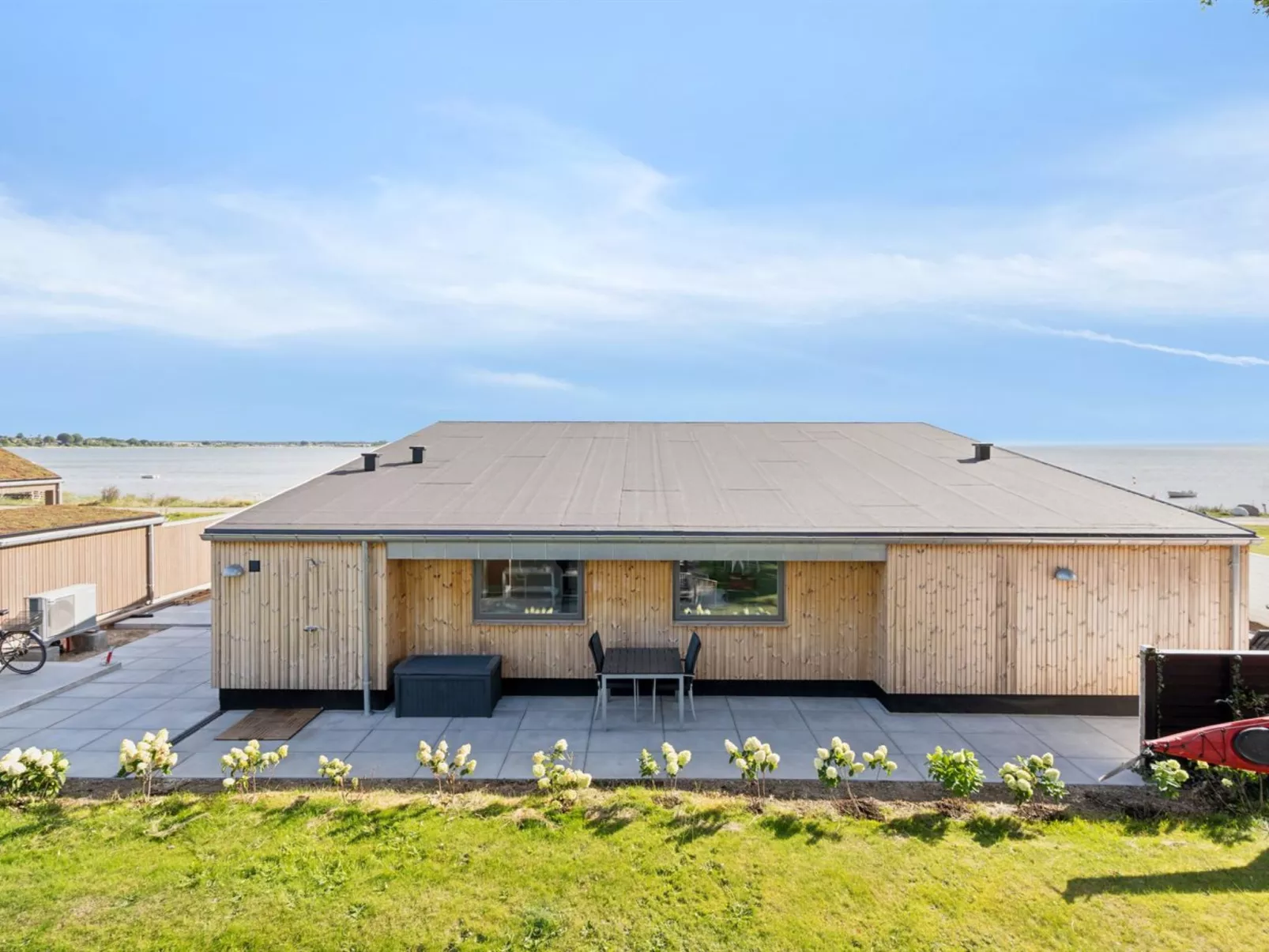 "Eljas" - 10m from the sea-Outside