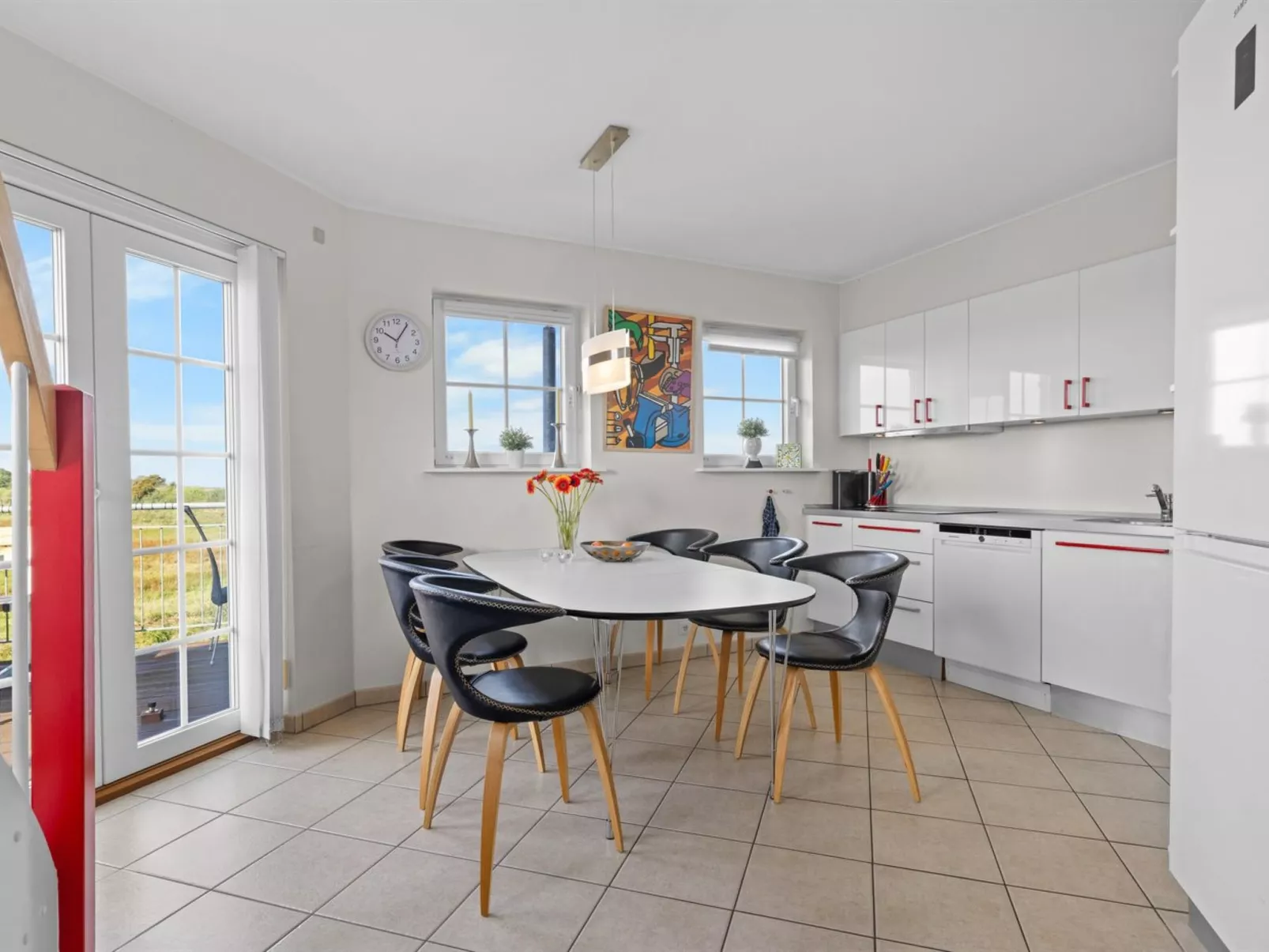 "Alitta" - 240m from the sea-Inside