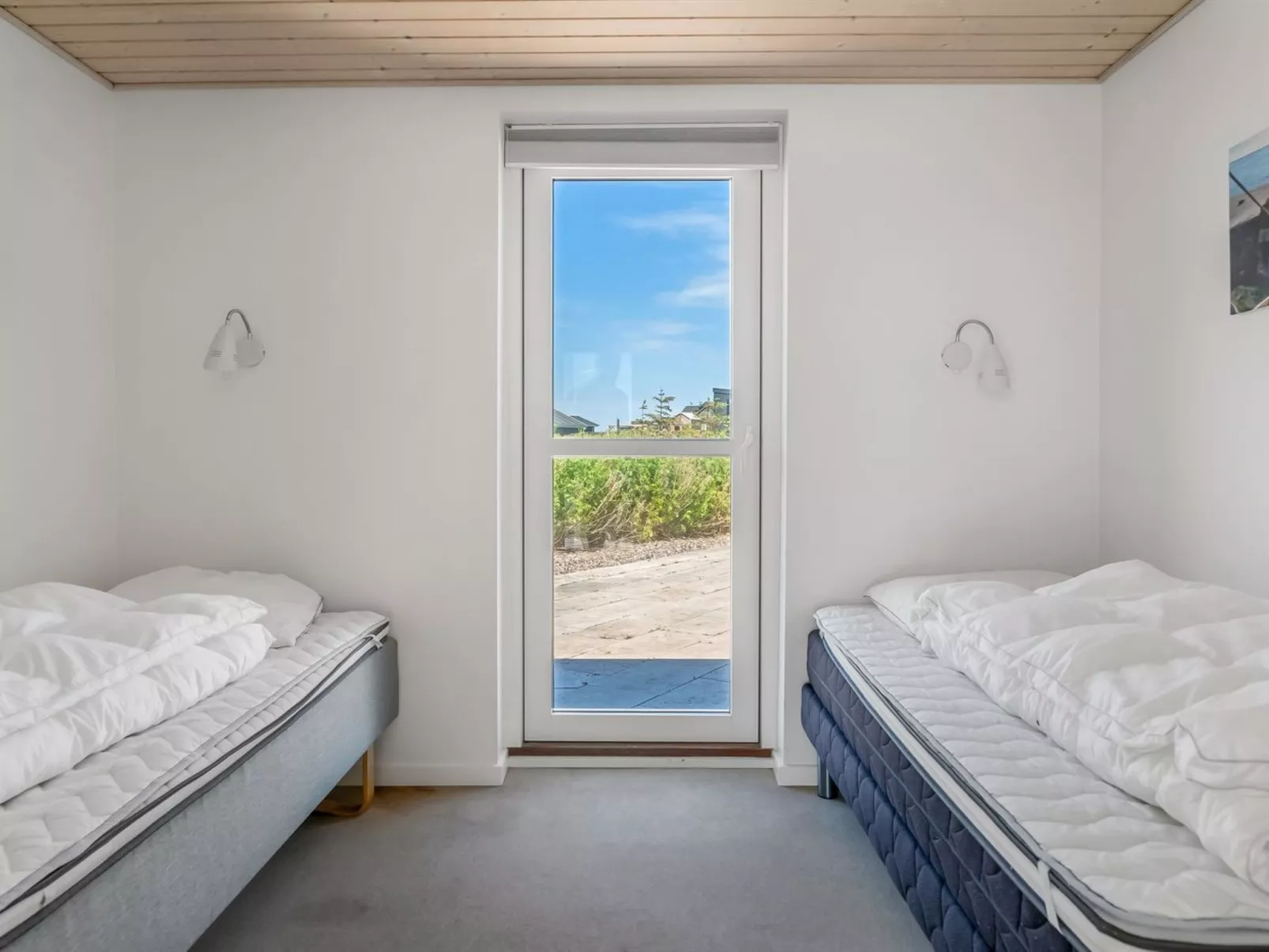 "Jonas" - 450m from the sea-Dedans