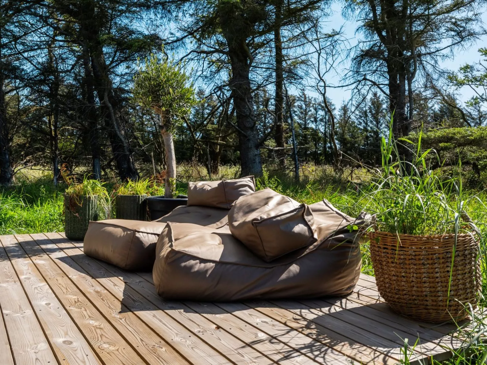 "Afkar" - 900m from the sea-Outside