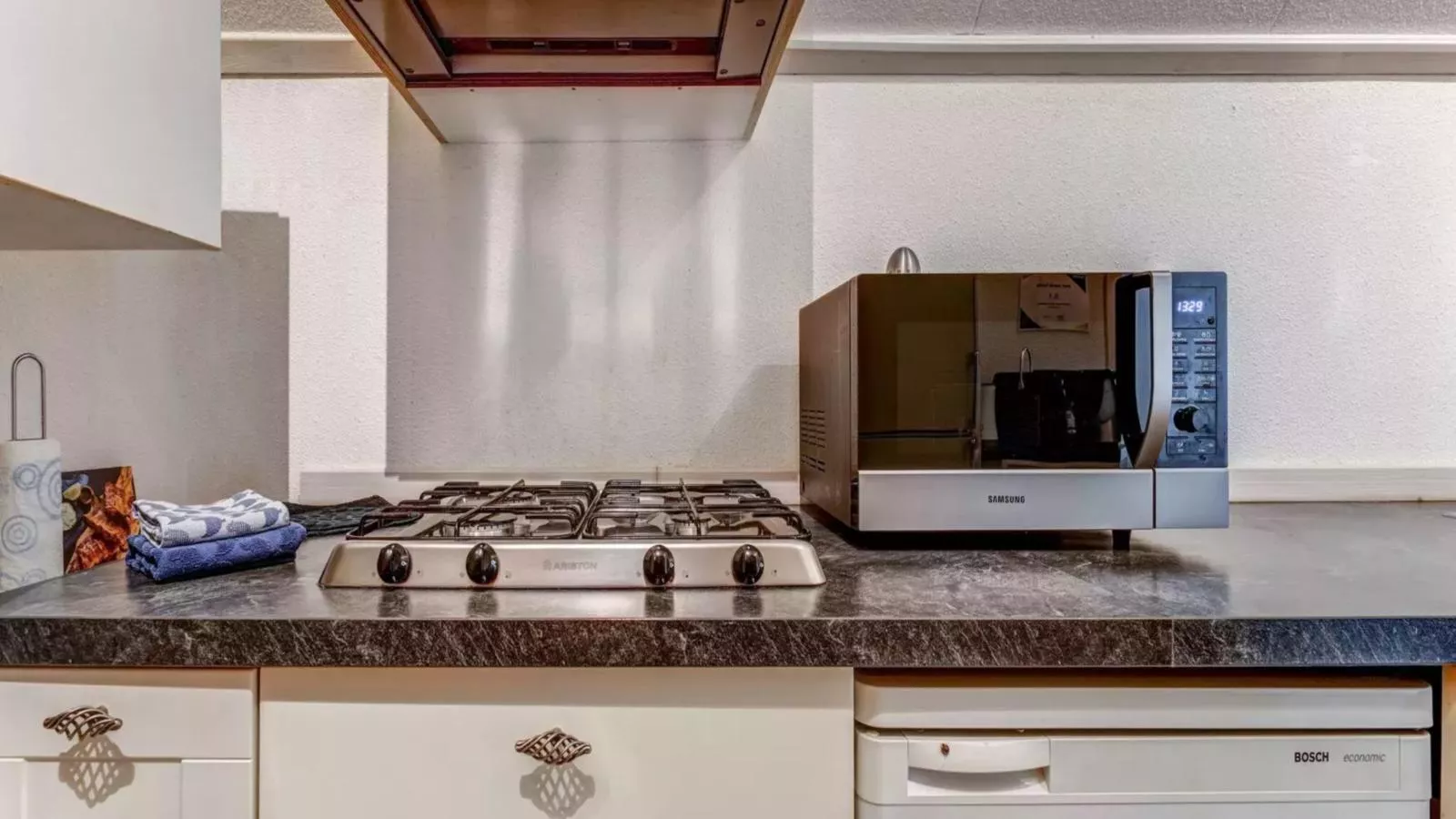 Wellnesshuisje Engelse Tuin-Cuisine