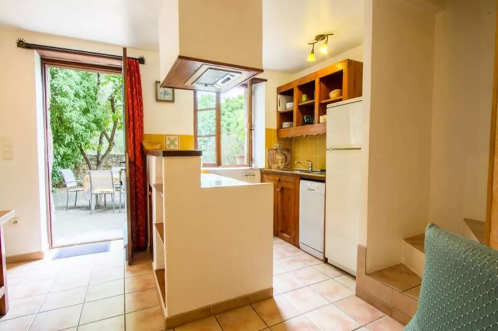 Lou Penequet, Mas Typique Avec Piscine En Provence, Nature, Calme-Non tagué