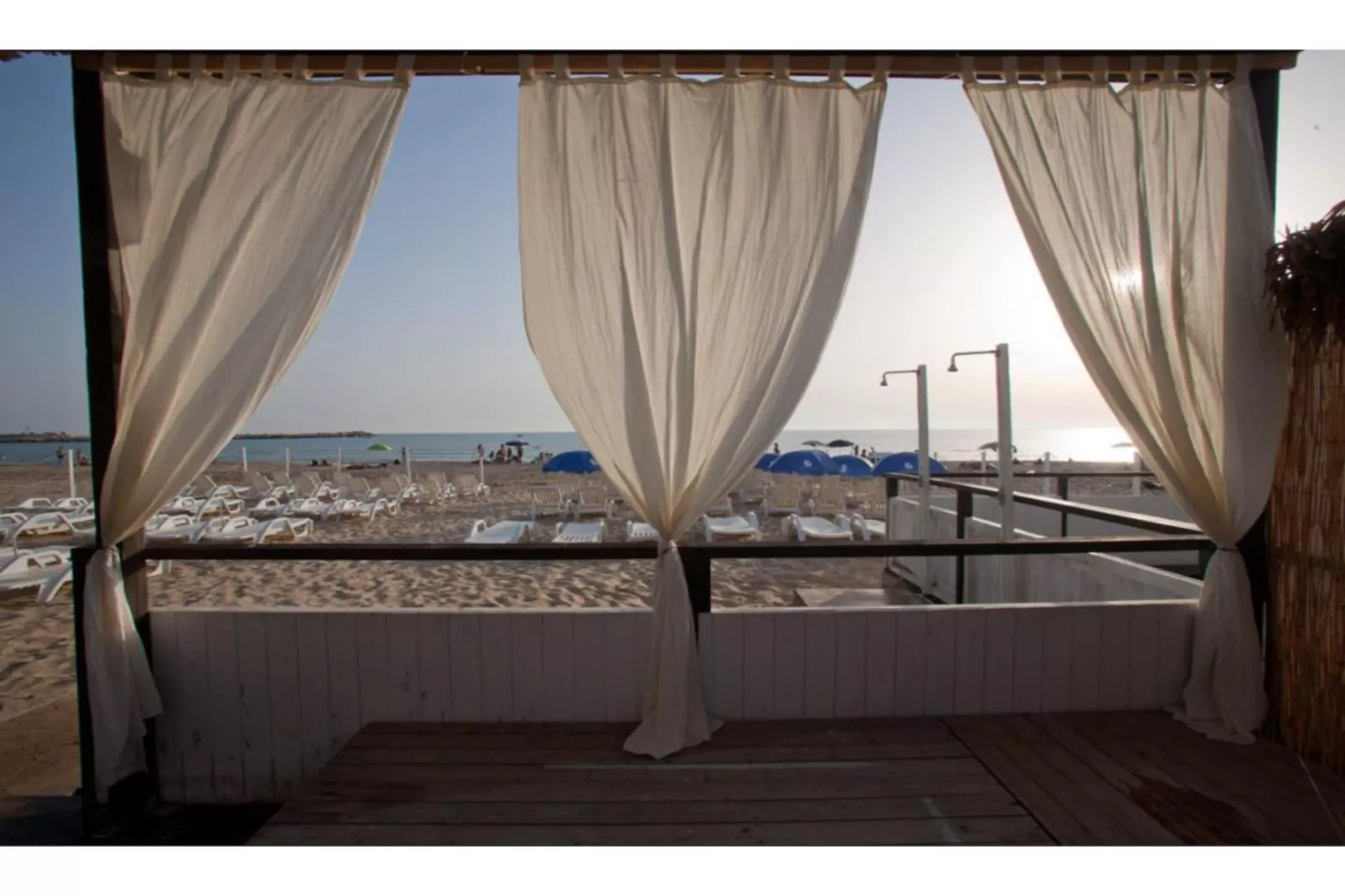 GH Baraka Village - Aparthotel Formula Apartment TYPE B-Gebiete Sommer 5 km