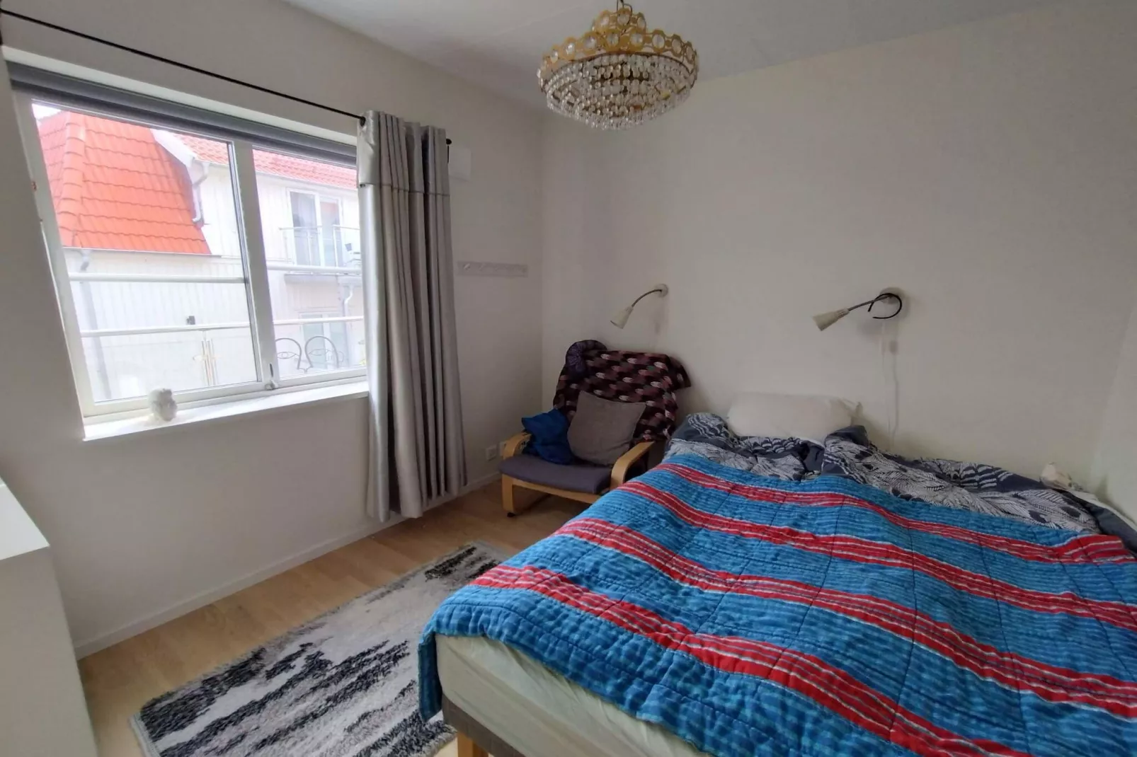 4 Sterne Ferienhaus in Kalvsund-Innenbereich