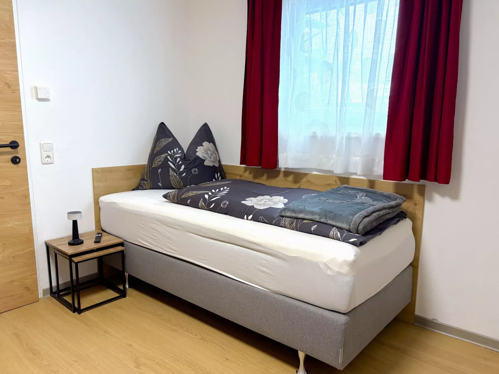 Apartment Anneliese-Drinnen