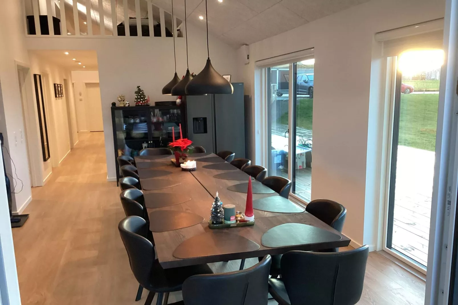 5 etoiles maison de vacances a Lemvig-Intérieur