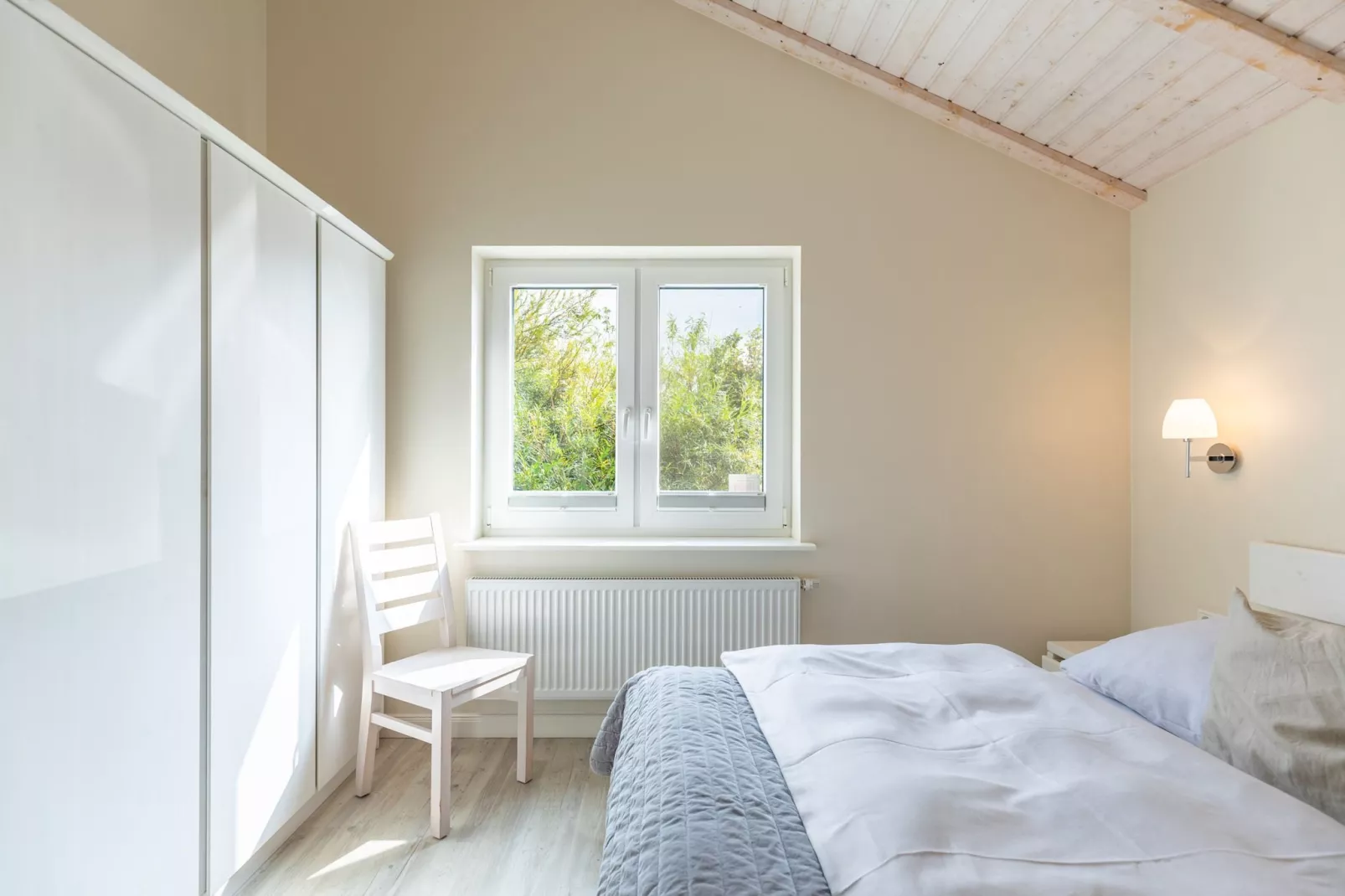 Ferienhaus Dagebüll - Bai E Dik 20-Bedroom