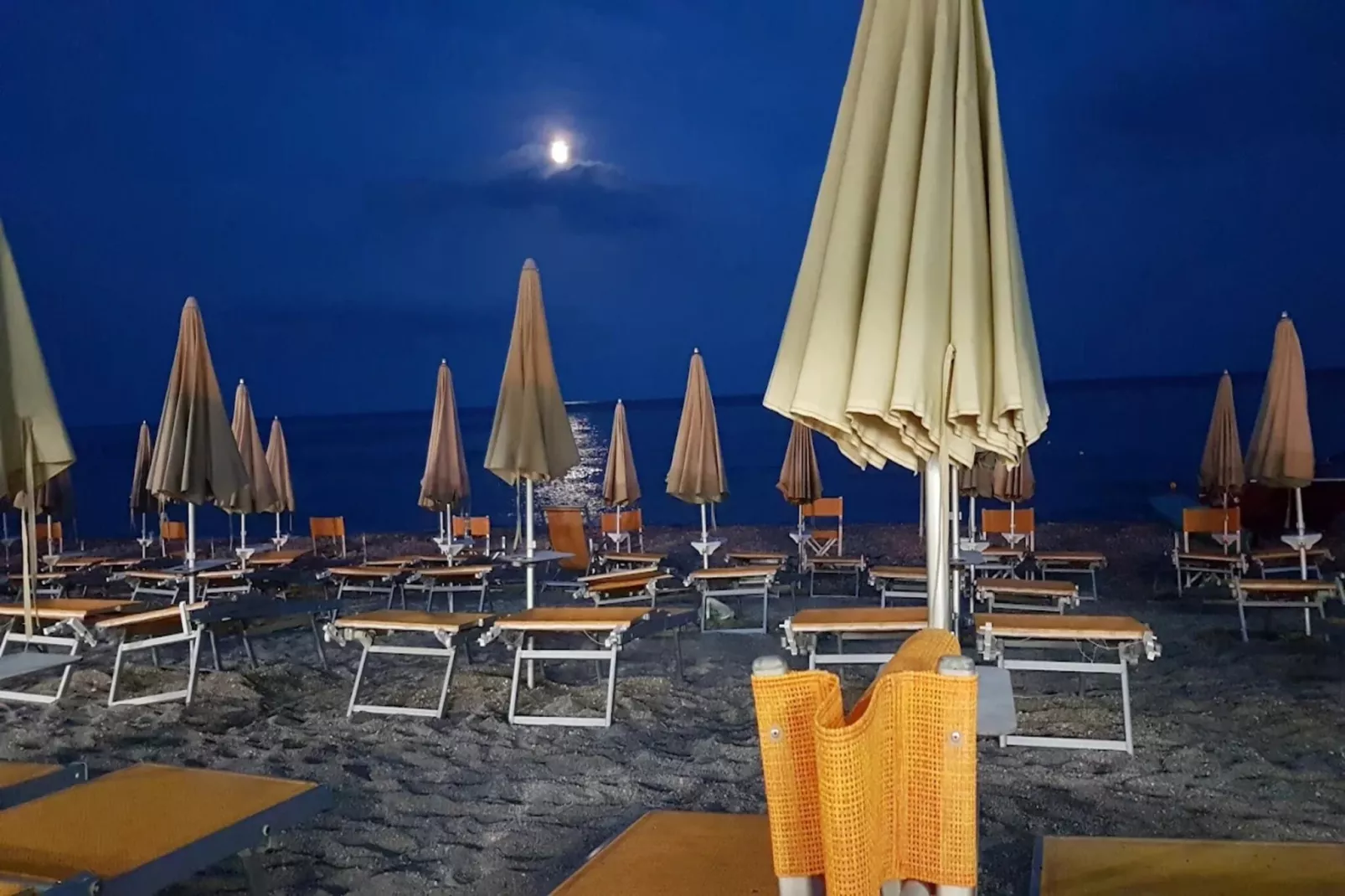 Residence Miriam - APARTMENT TWO BEDROOMS 4 Personen-Zones été à 1 km