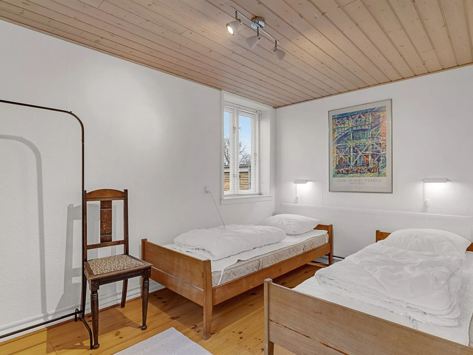 "Hanni" - 600m from the sea-Dedans