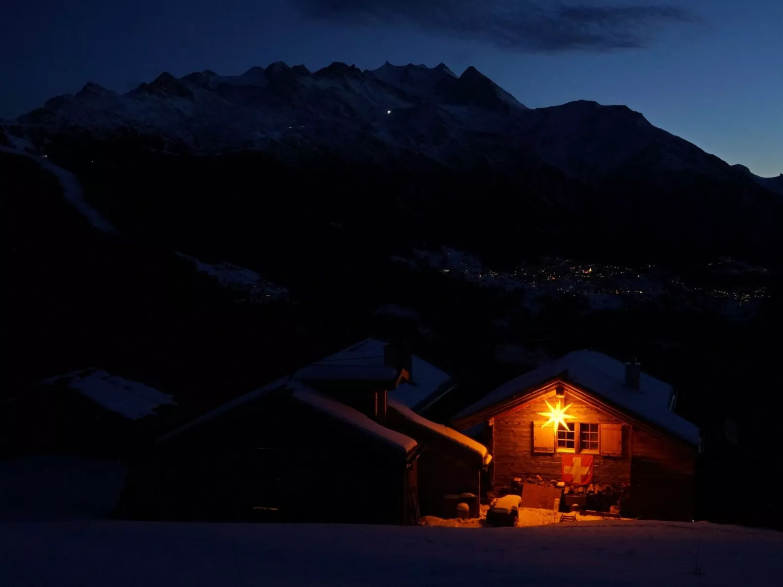 Chalet 1679 - Image-tags.info