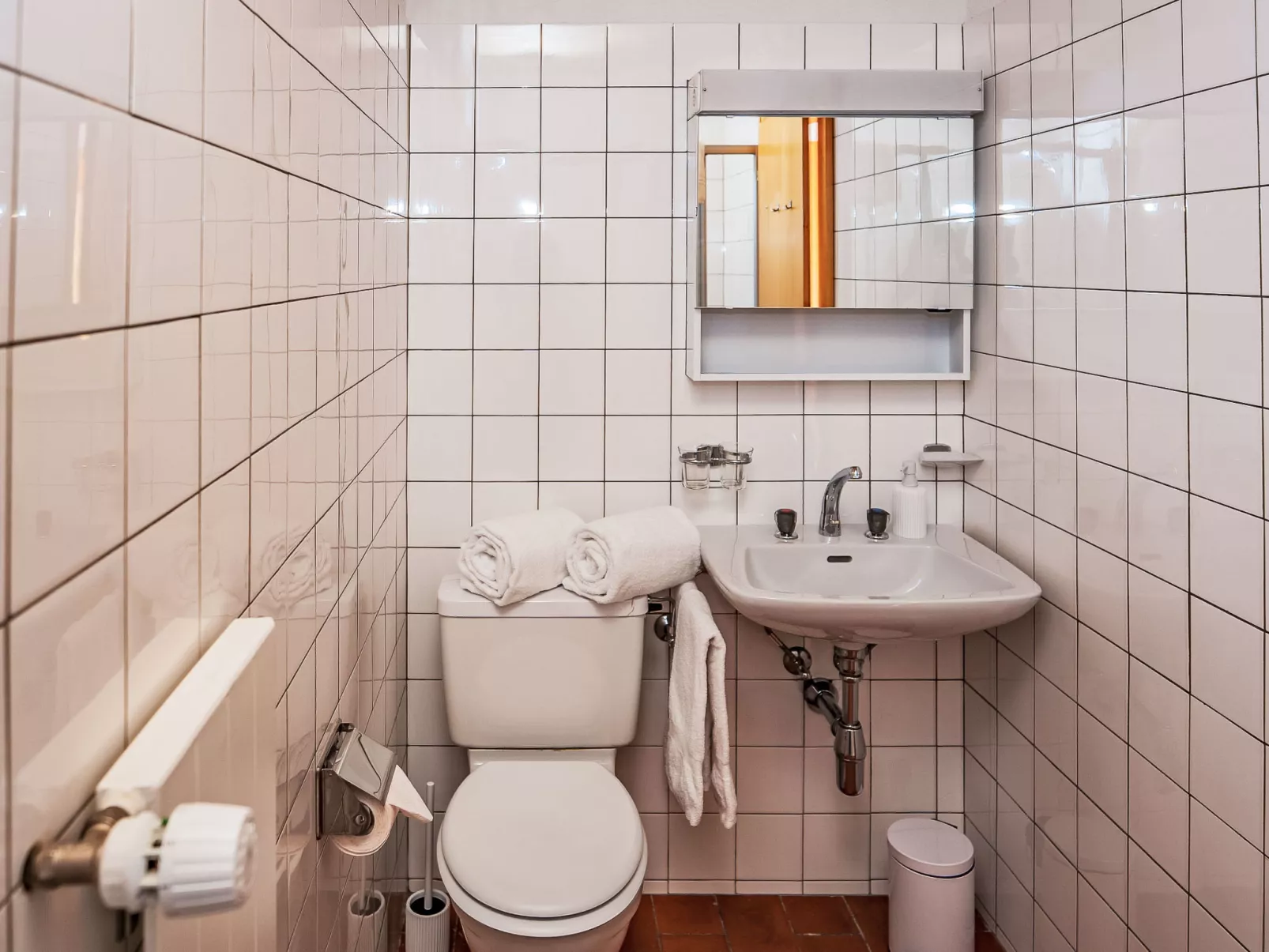 Chesa La Drosa AB-Dedans