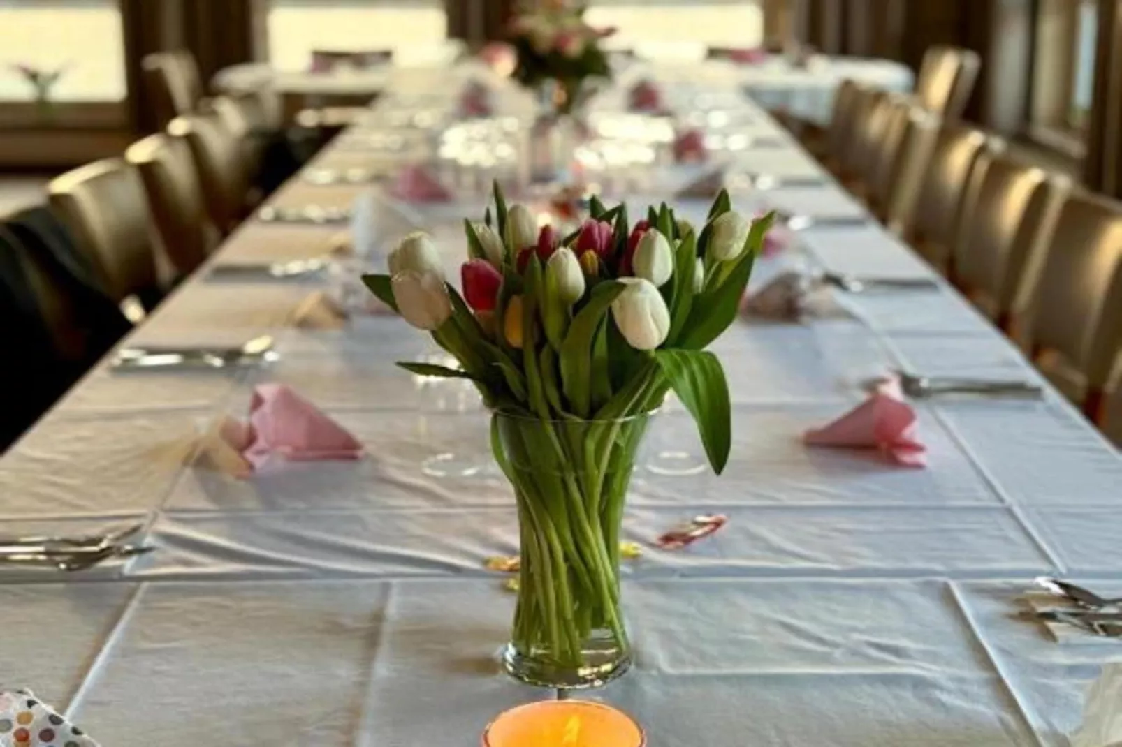 Standard Suite Room-Ambiance