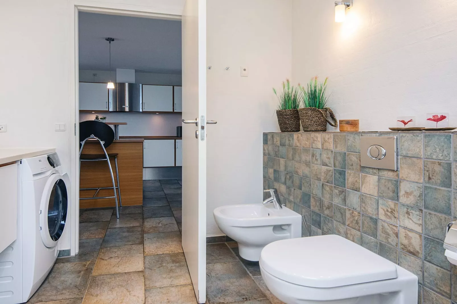 4 etoiles maison de vacances a Rømø-Intérieur